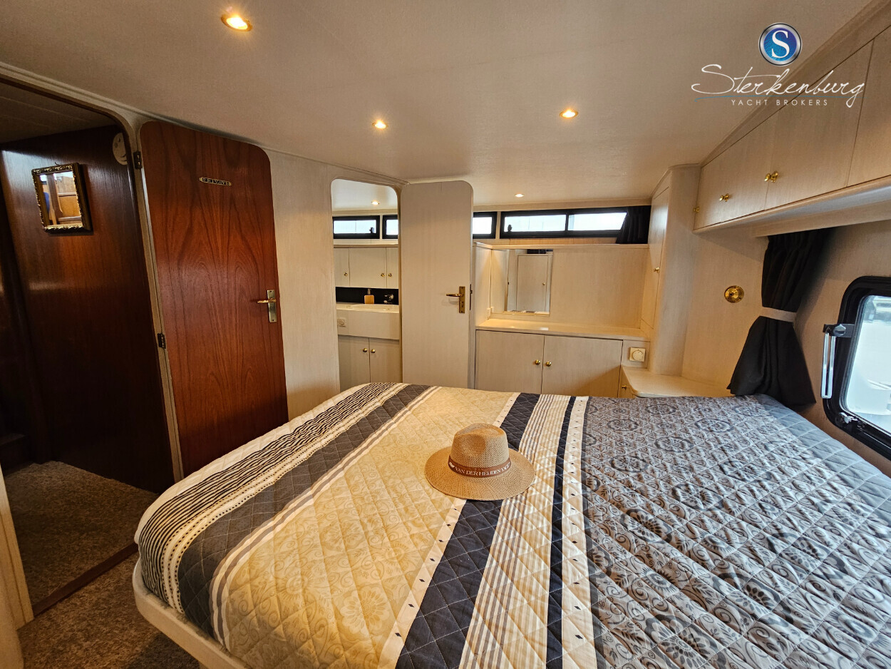 Van der Heijden 13.50 Elegance