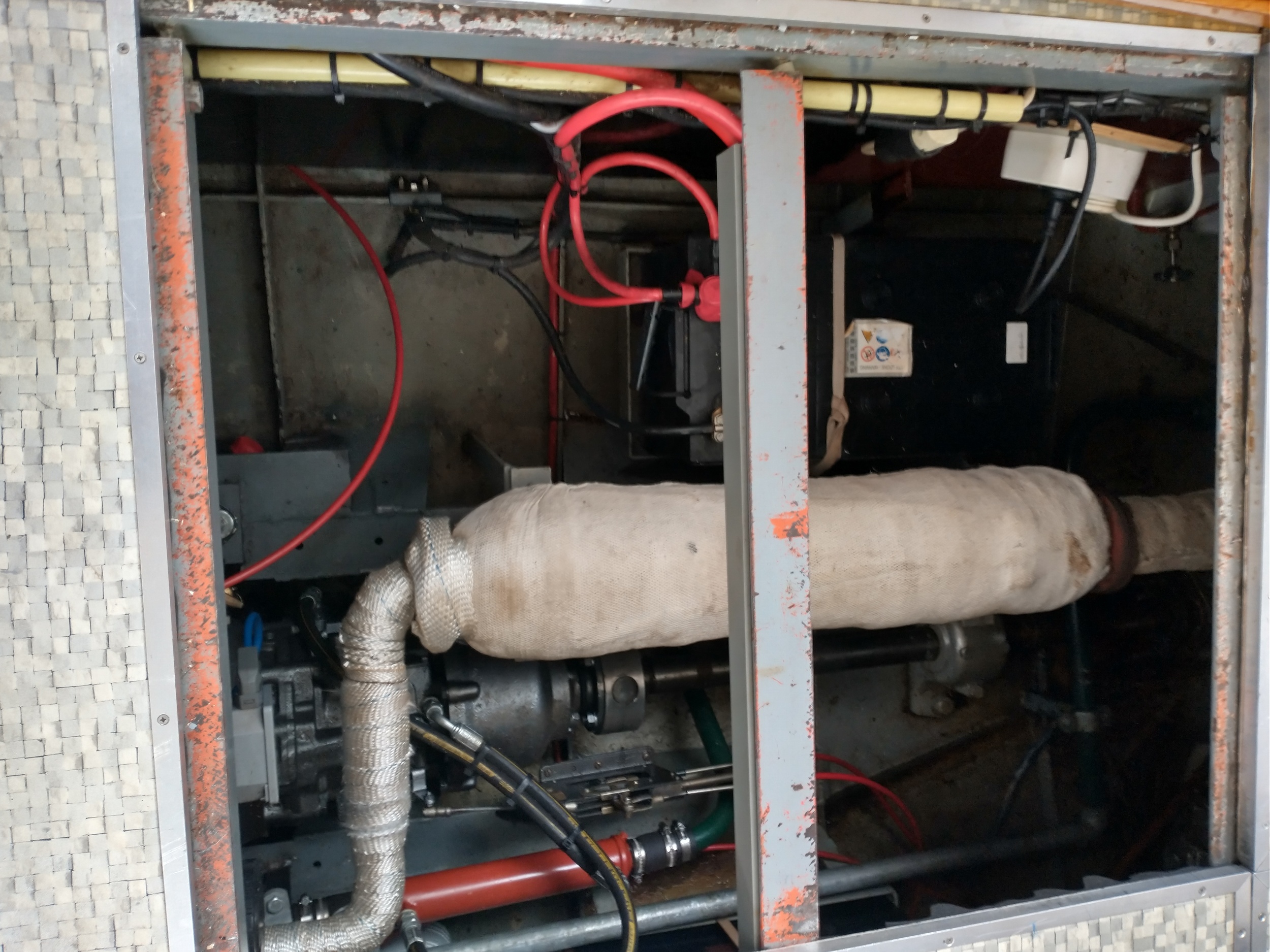 Super Waddenkruiser 12.00