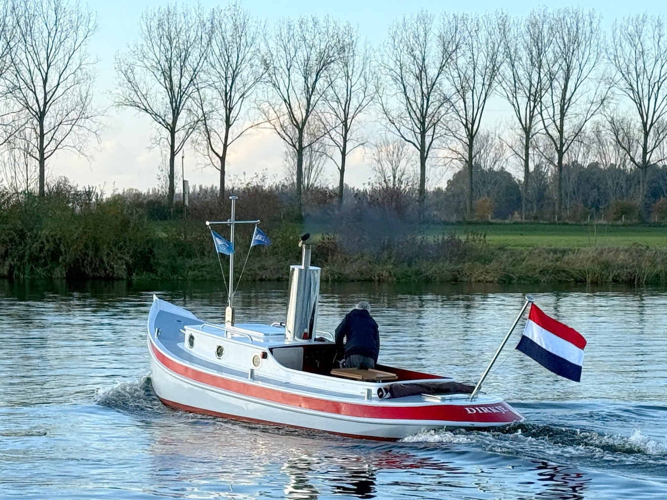 Euroship Eurosleper 7.70 OK