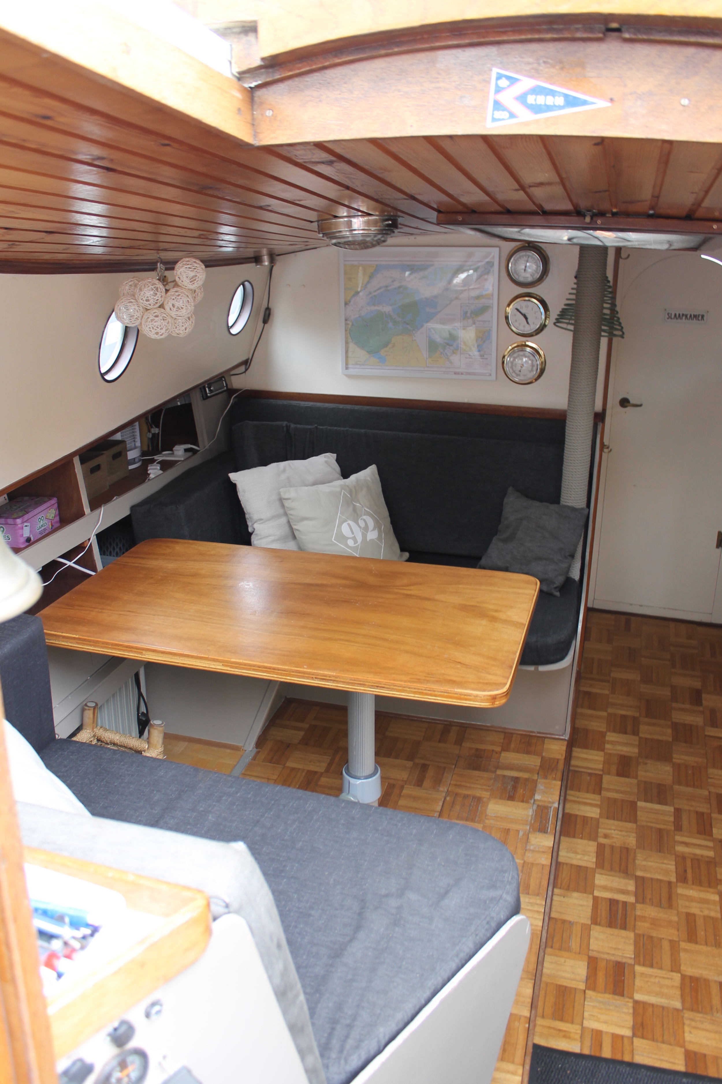 Zeeschouw Van Twillert 10.00