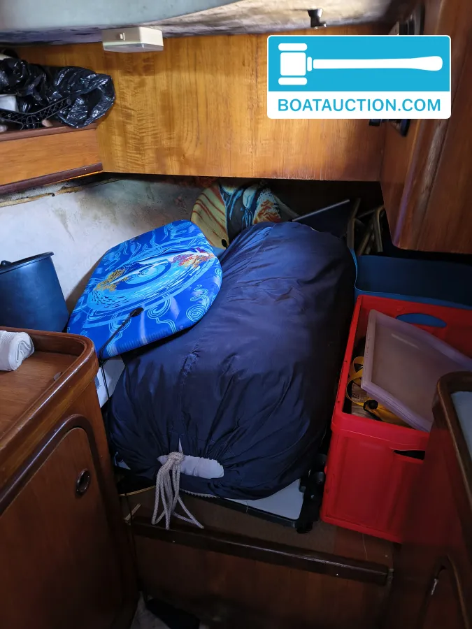 Gibert Marine GibSea 402