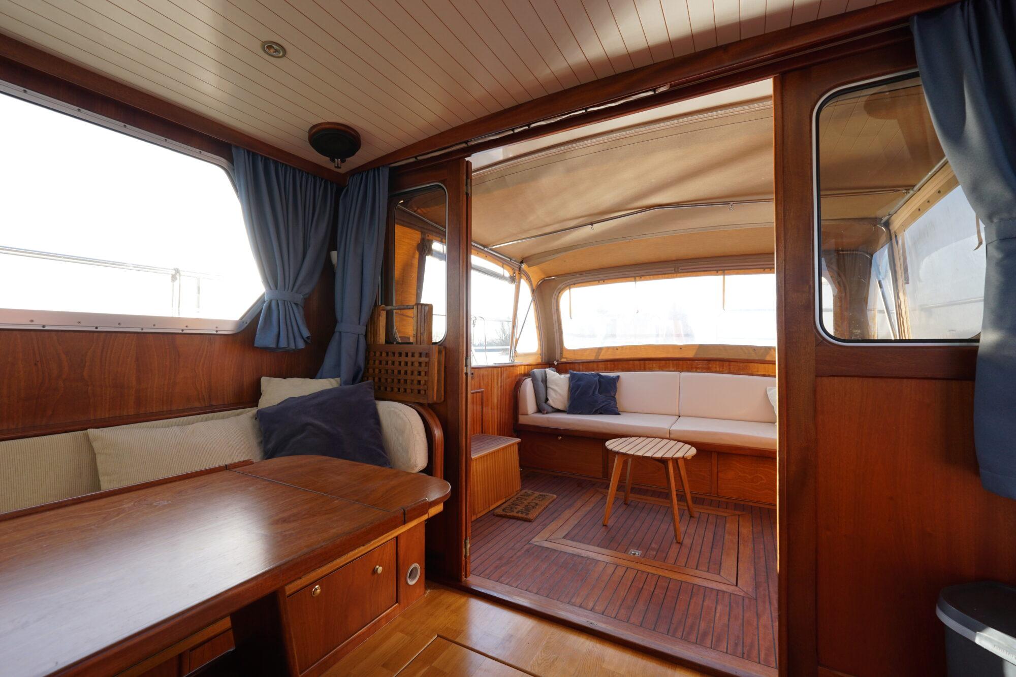 Pikmeerkruiser Pikmeerkruiser 11.50 Royal OK