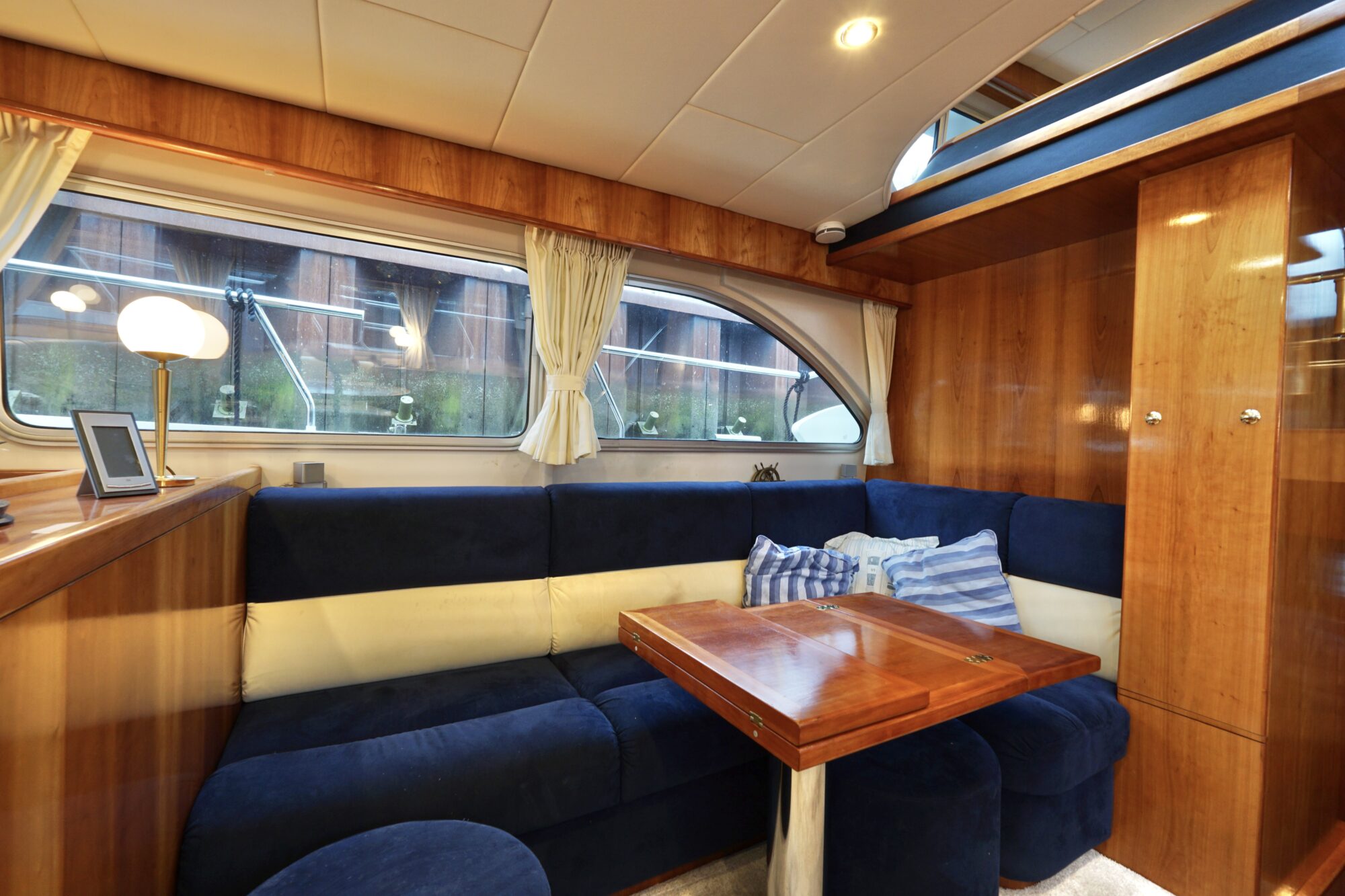 Van der Heijden 17.00 Dynamic Deluxe VS