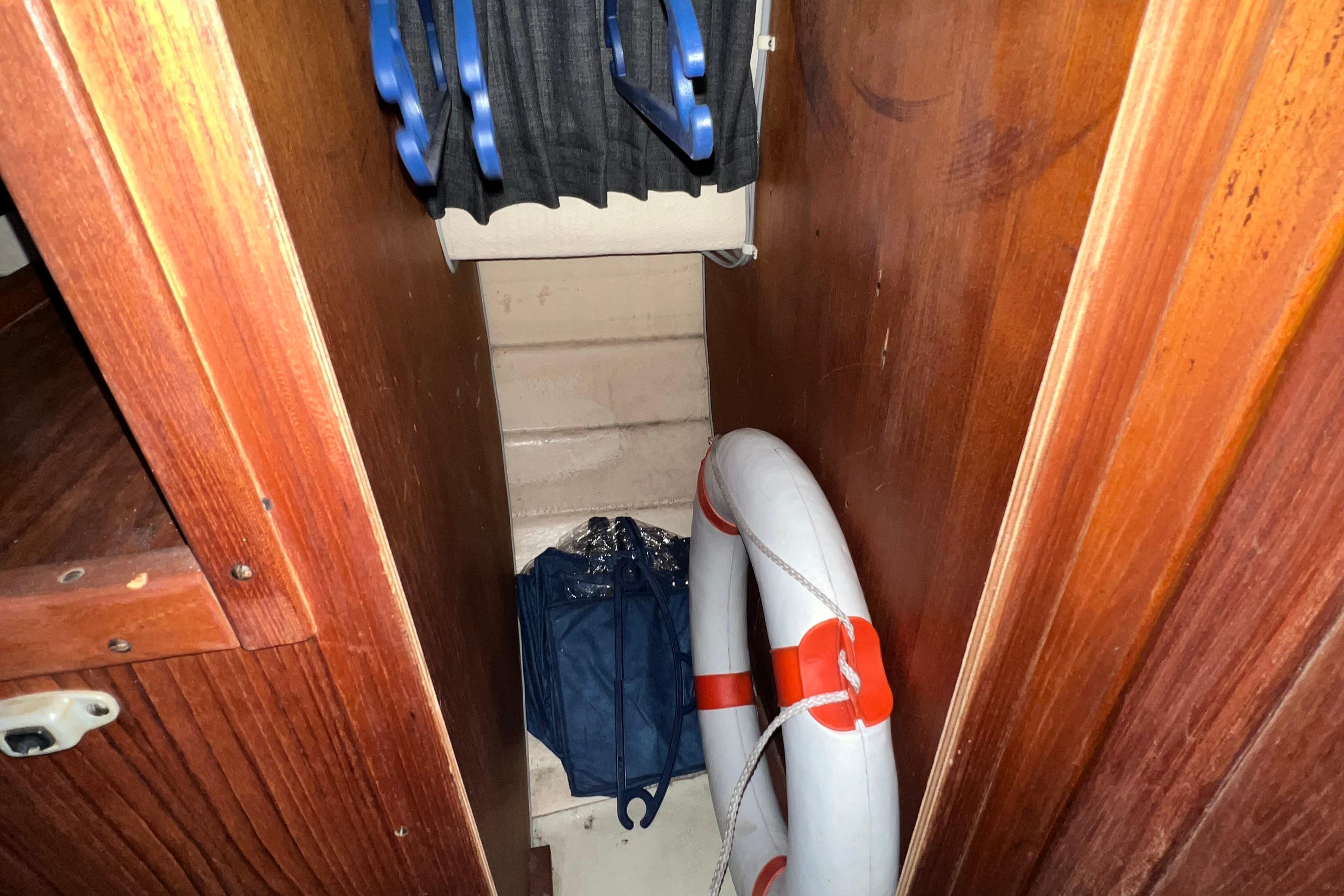 Monark Spitsgatter 700