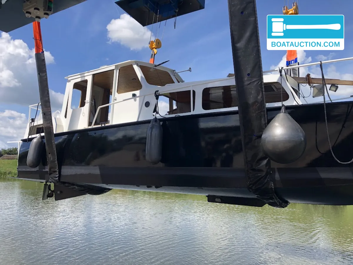 Tenbroeke kruiser AK950