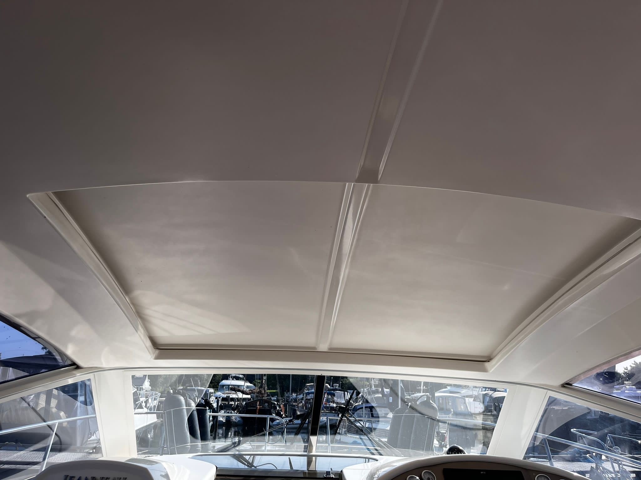 Jeanneau Prestige 30S