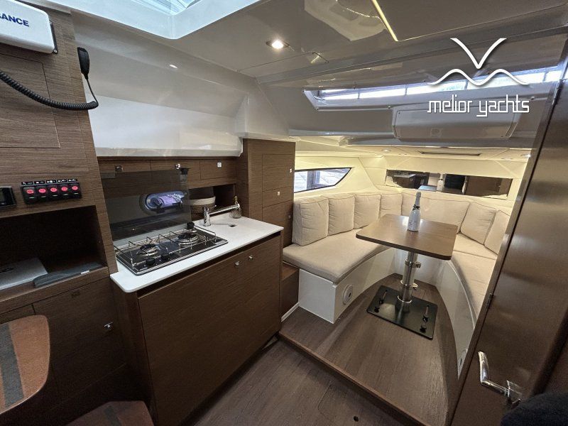 Jeanneau Cap Camarat - 10.5 WA