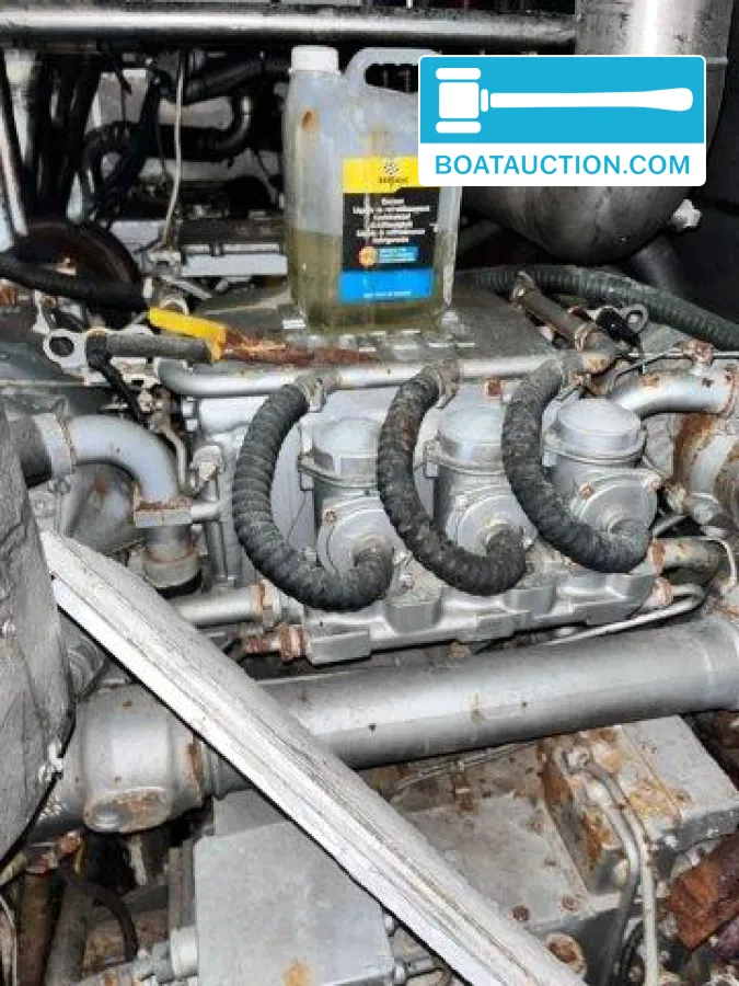 Horizon Elegance 92 Dynasty