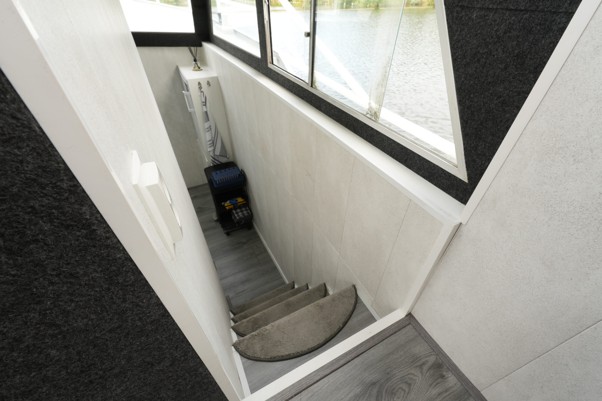 Muller Ex-patrouille 18.10 VS