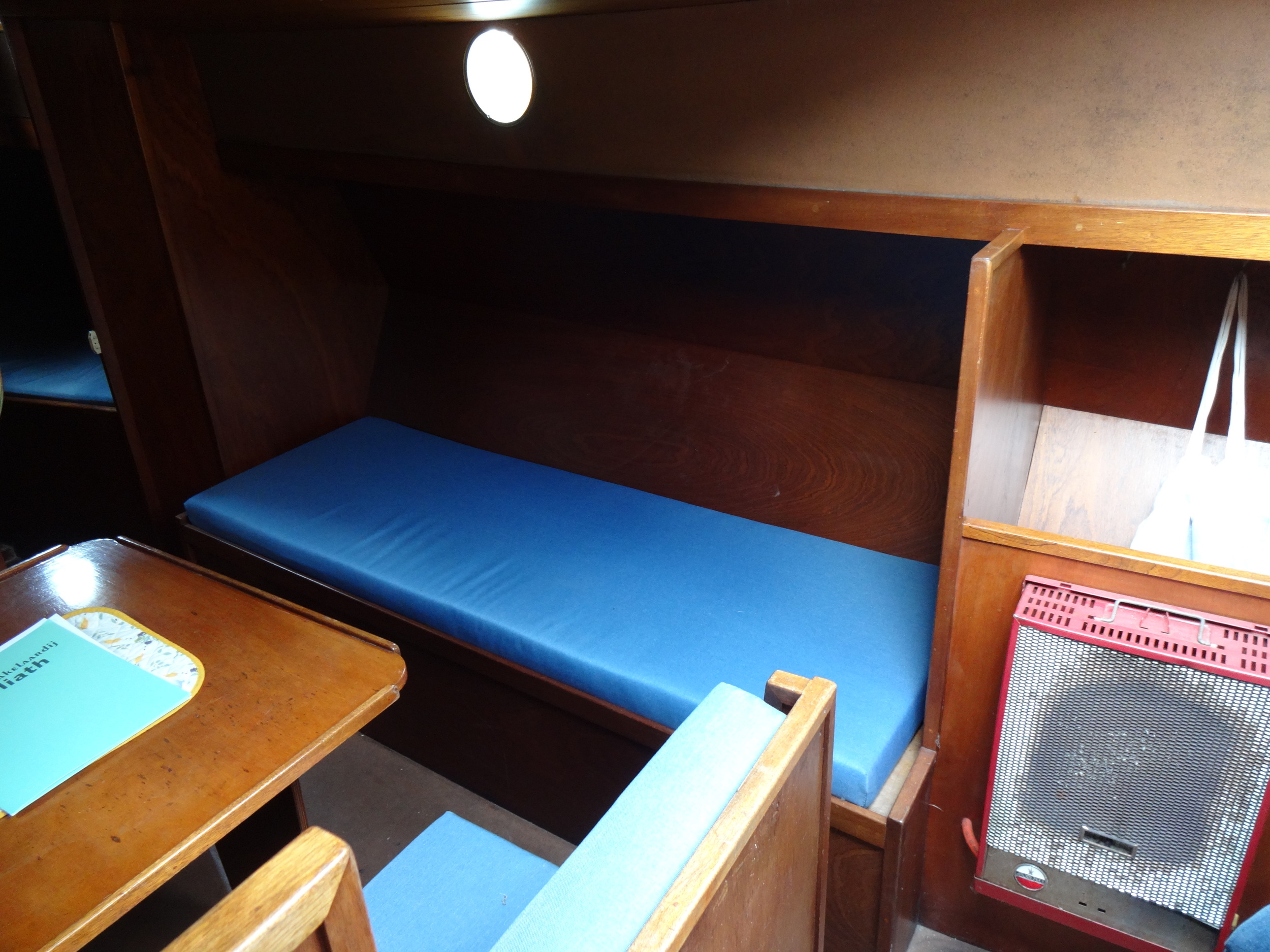 Zeeschouw 8.00 Zeeuwsche Schouw