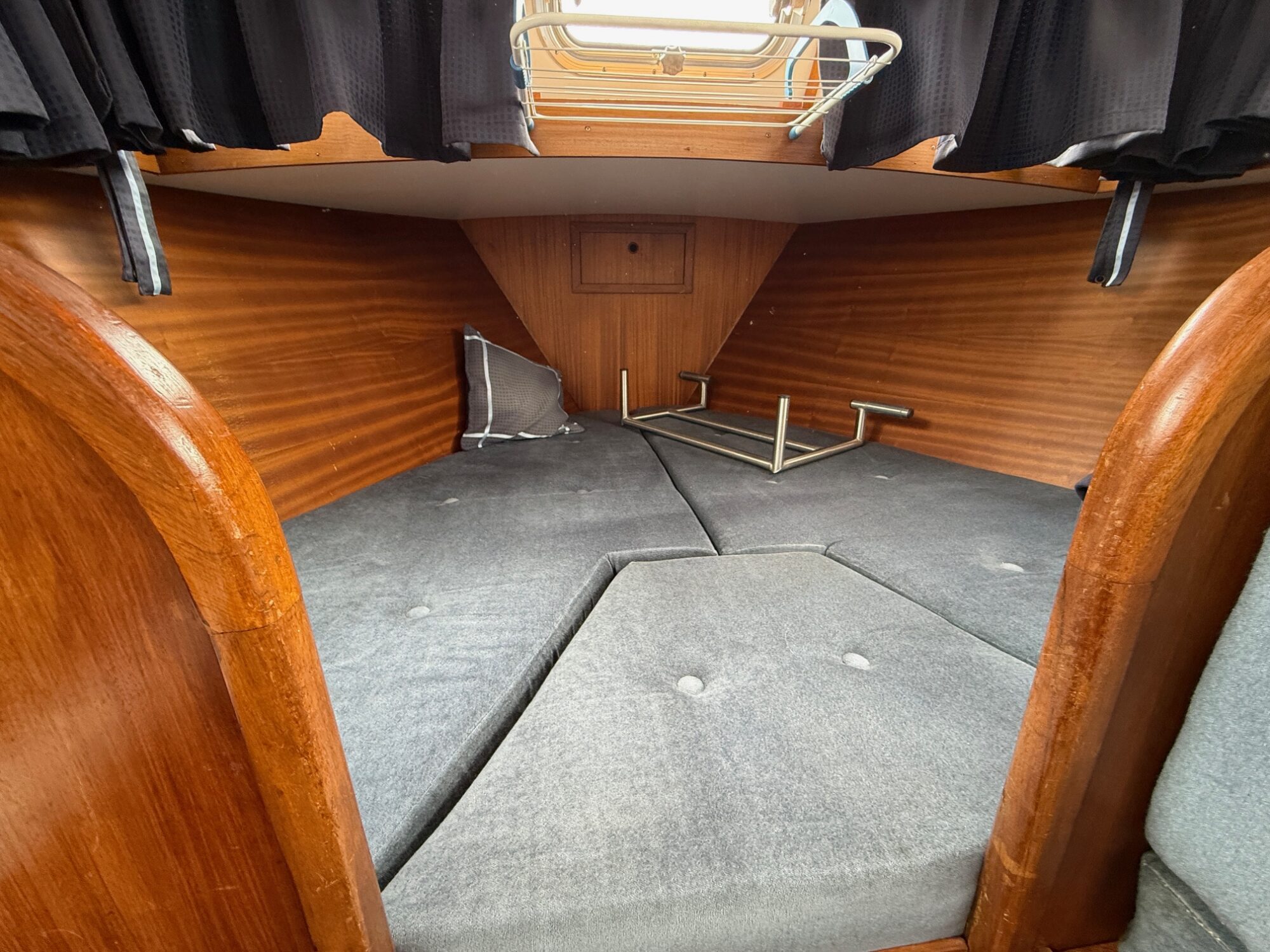 Hollandia 10.00 AK Cabrio