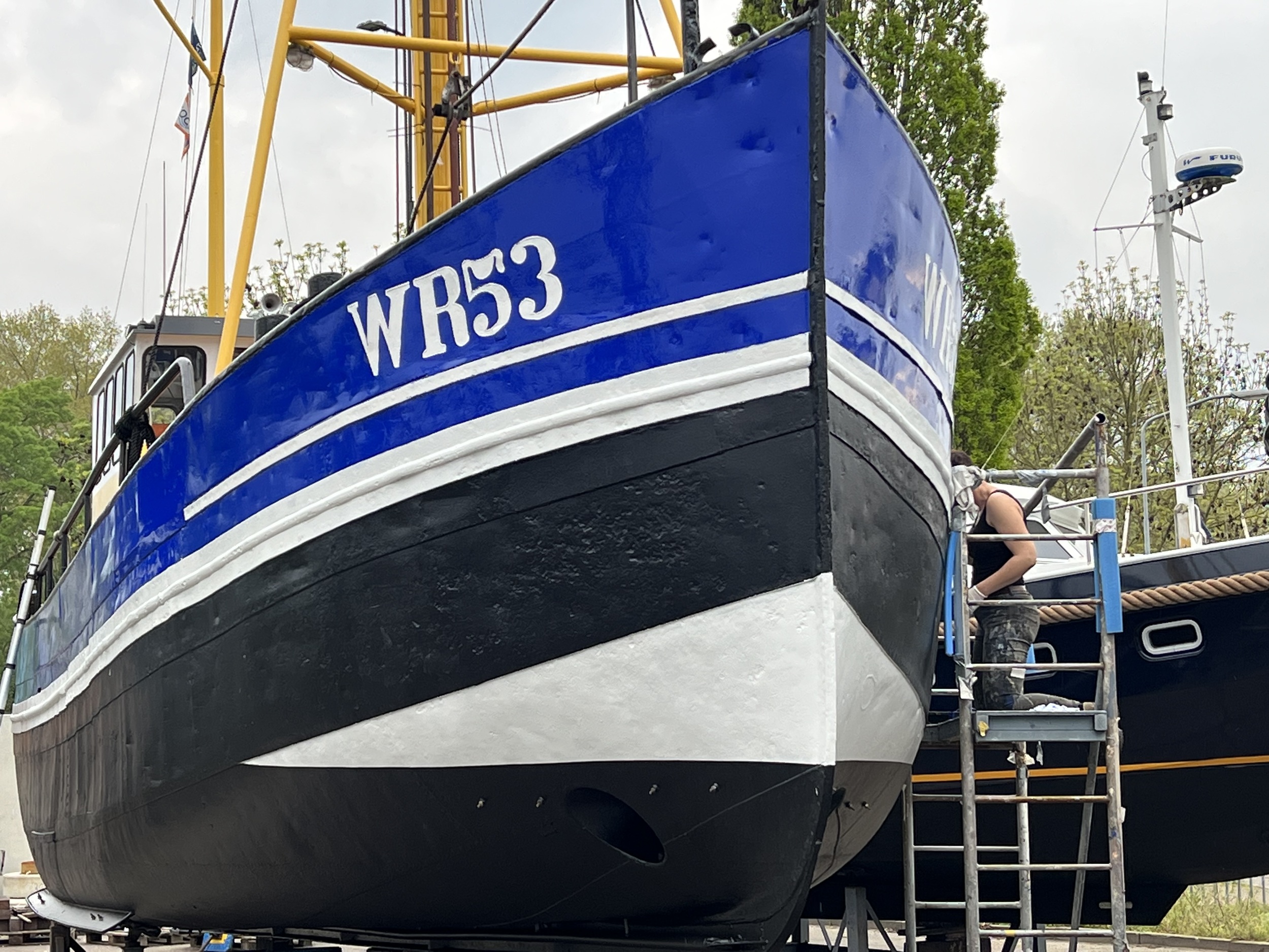 Garnalenkotter 15.50