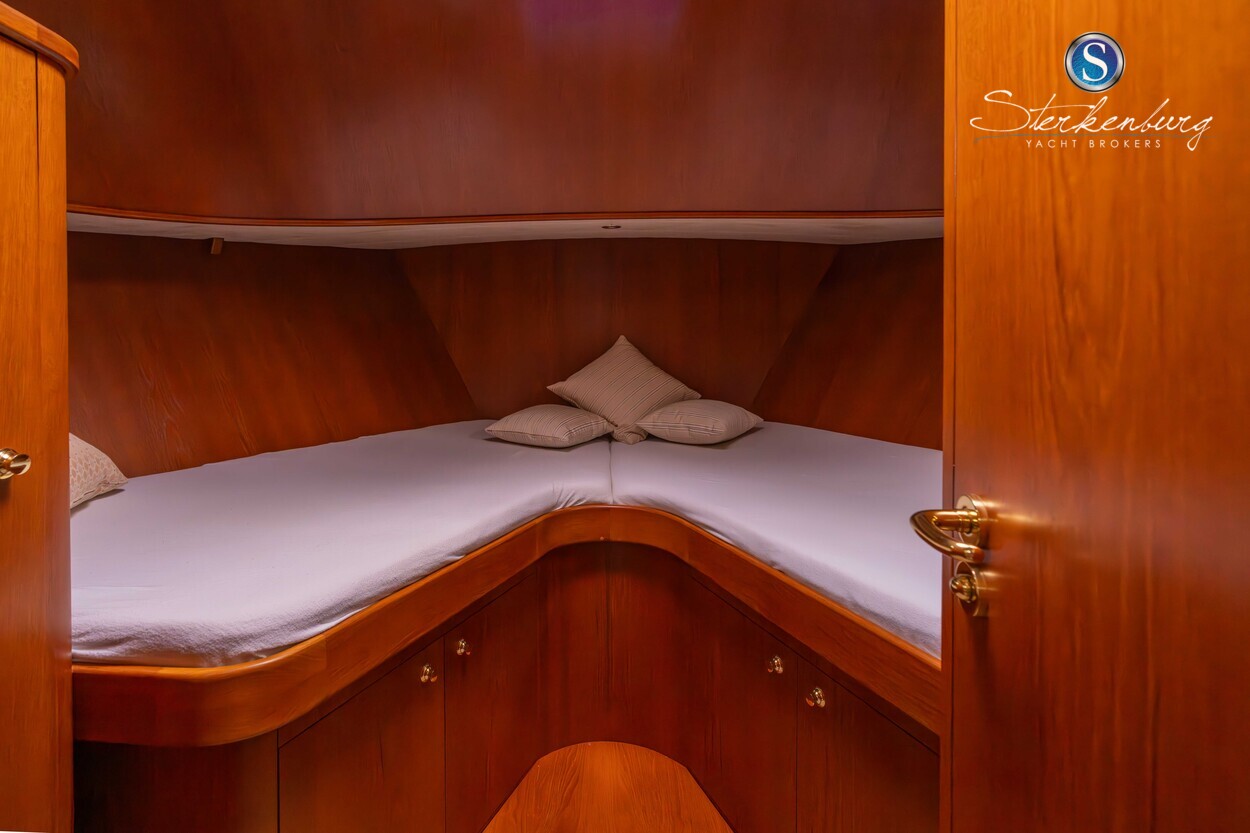 Linden Kotter 1500 OK