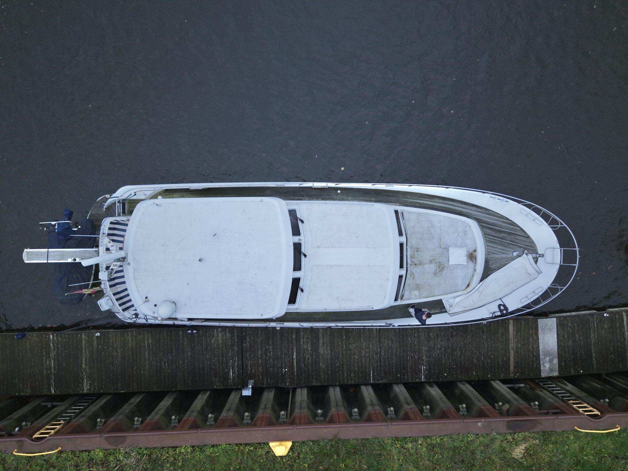 Van der Heijden 17.00 Dynamic Deluxe VS