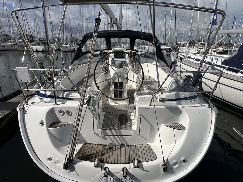 Bavaria 39 Cruiser