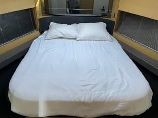 Princess V39 Cruiser