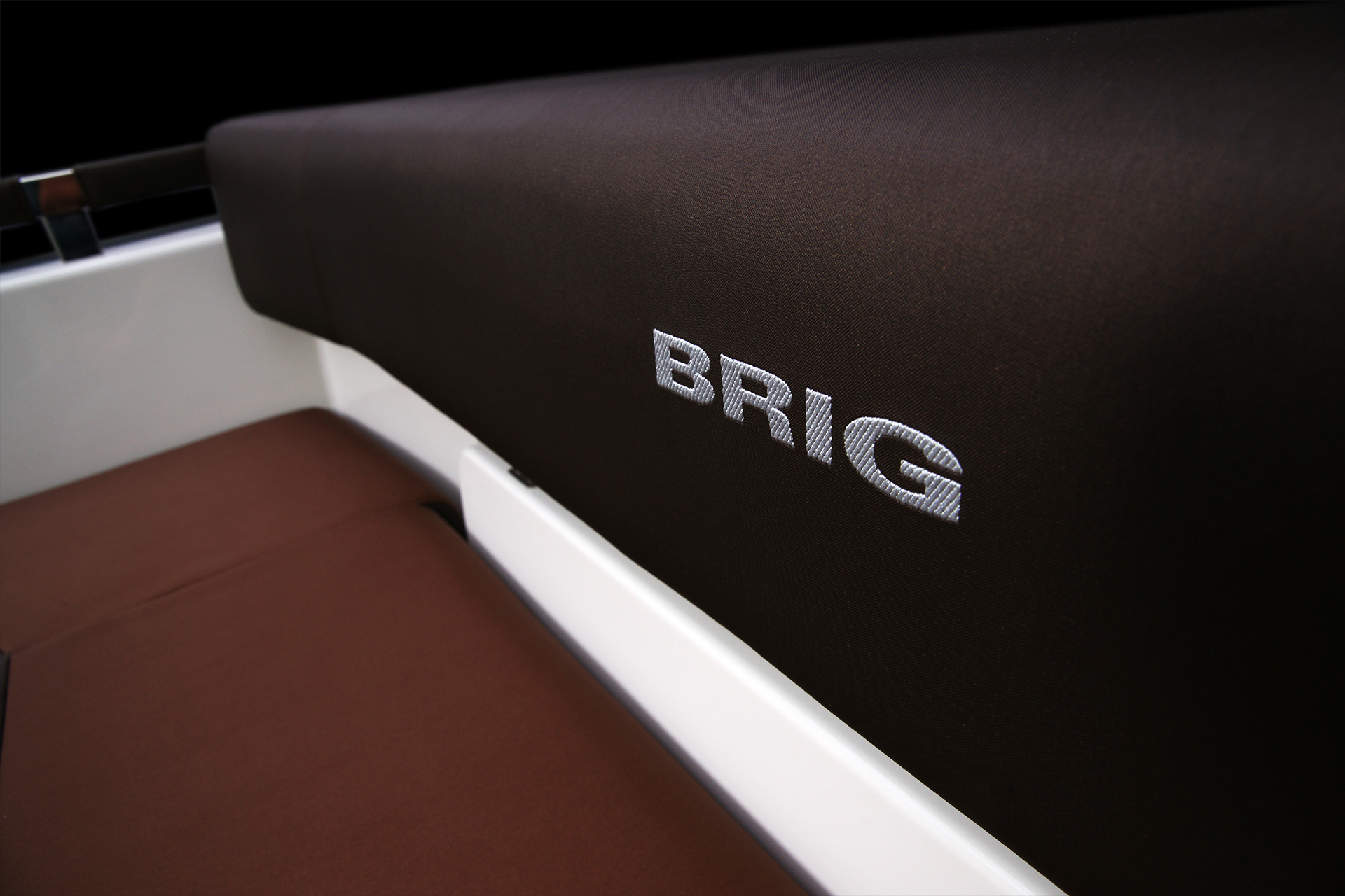 Brig Ribs Brig Eagle 10