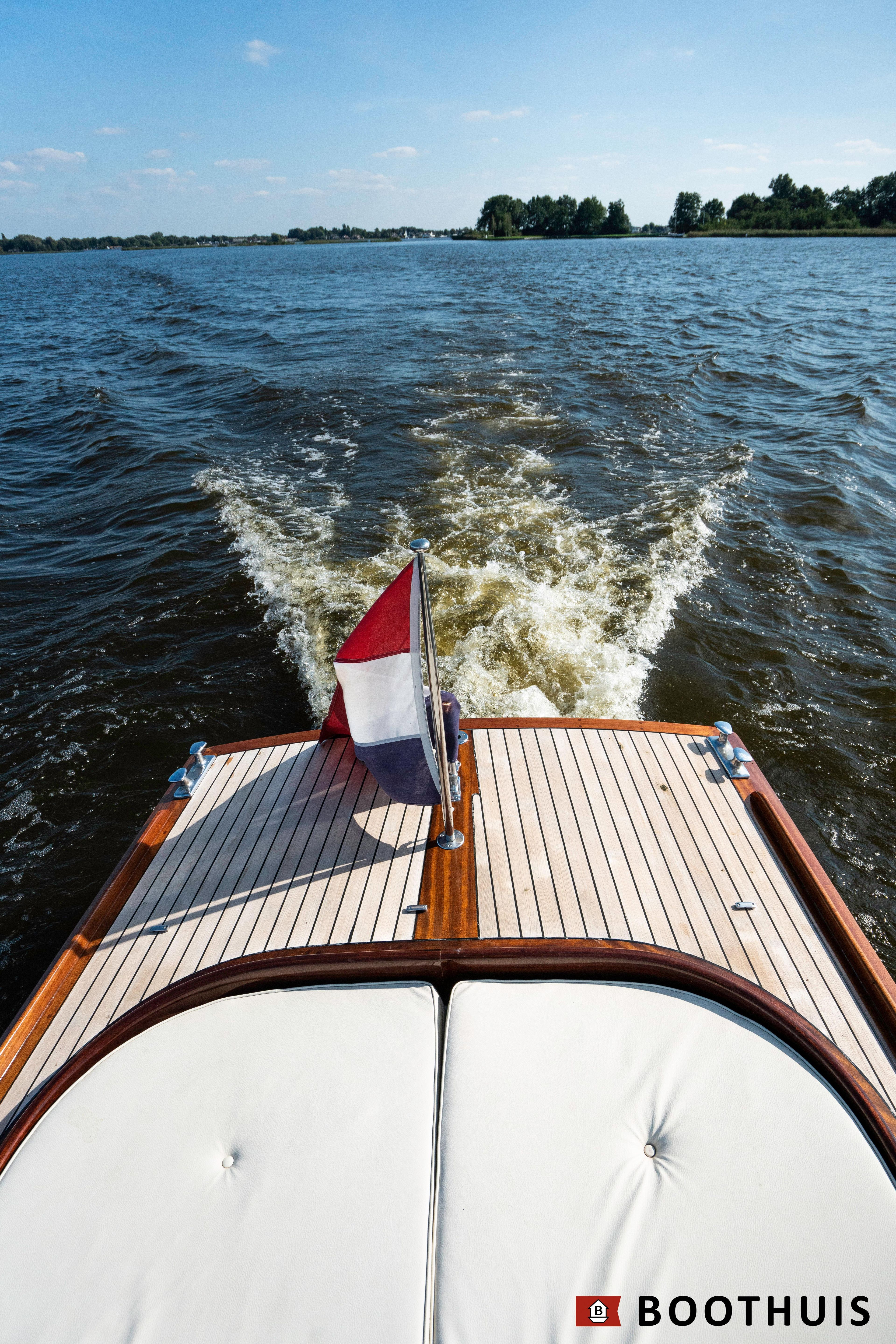 Brandaris Barkas 845