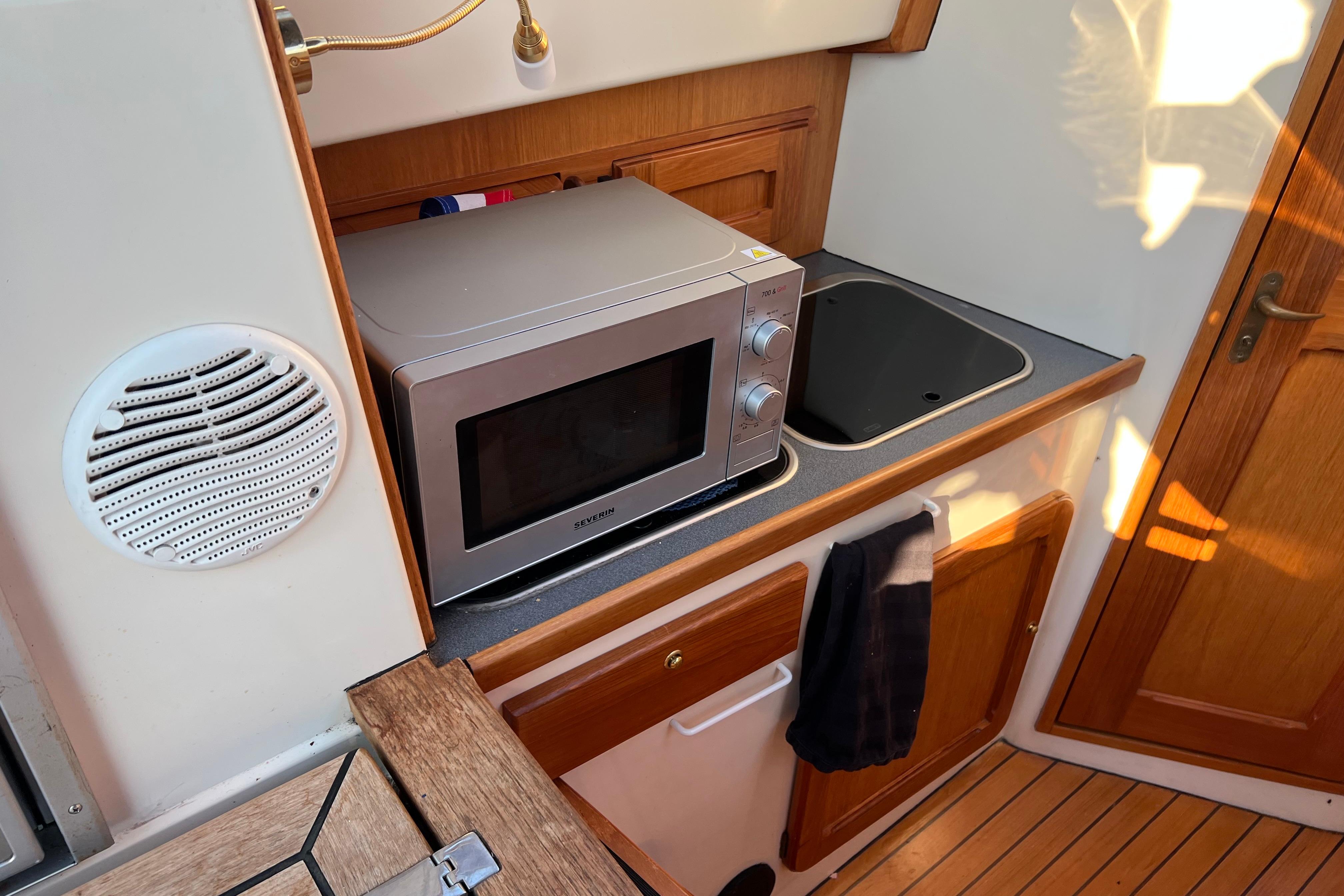 Makma Caribbean 31