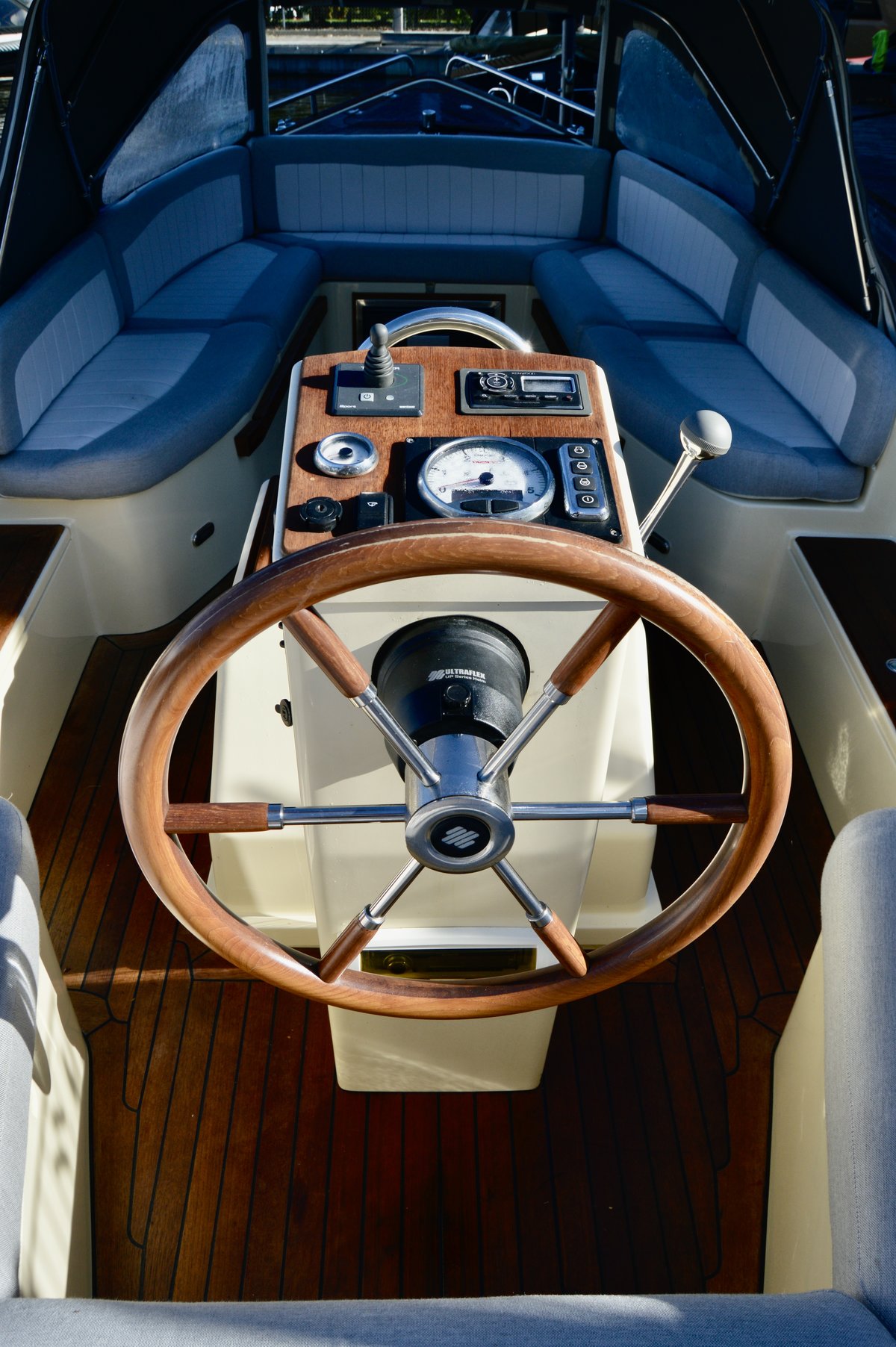 Langweerder Sloep 6.50 Classic