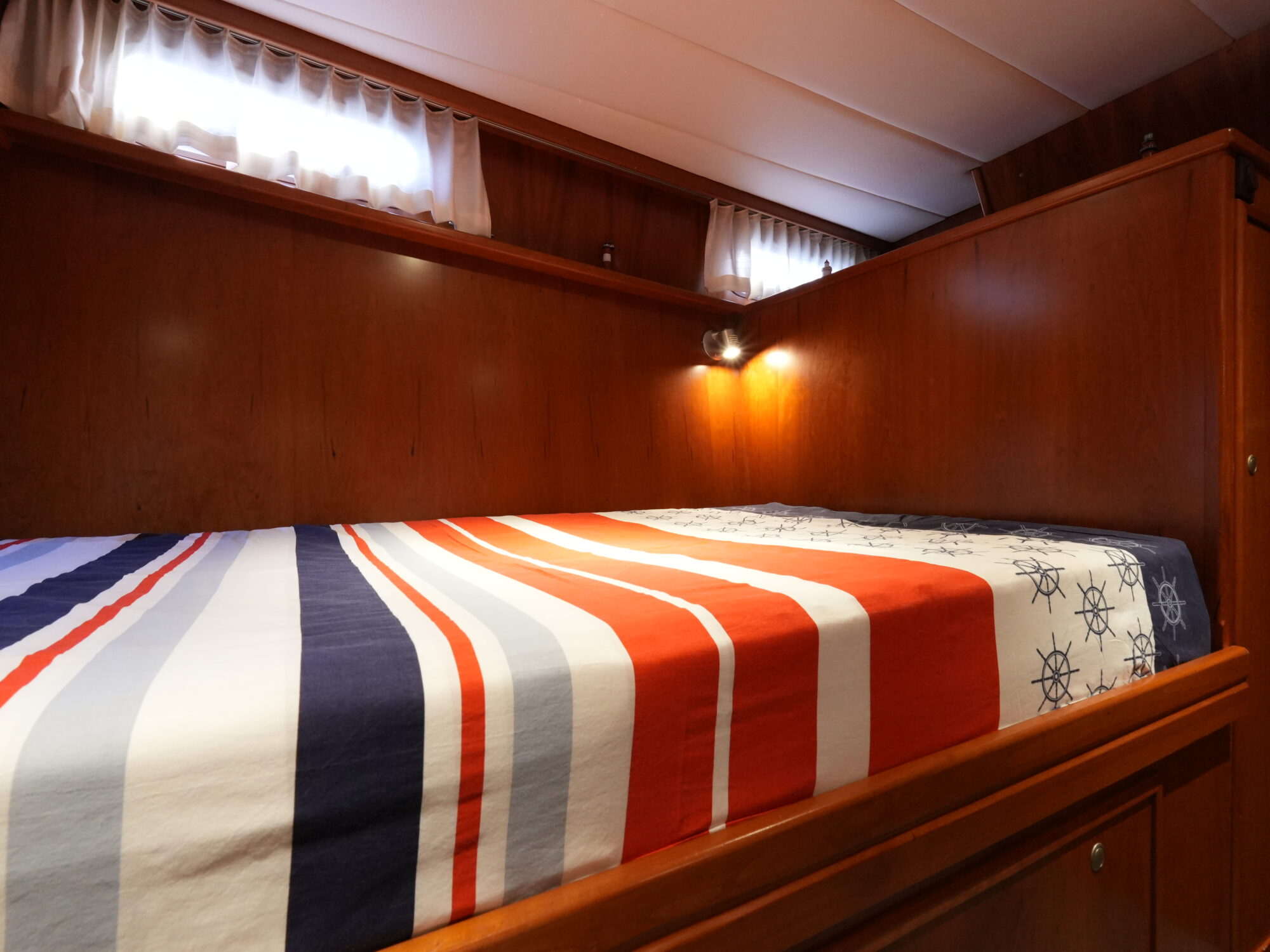 Boarncruiser 35 Classic Line