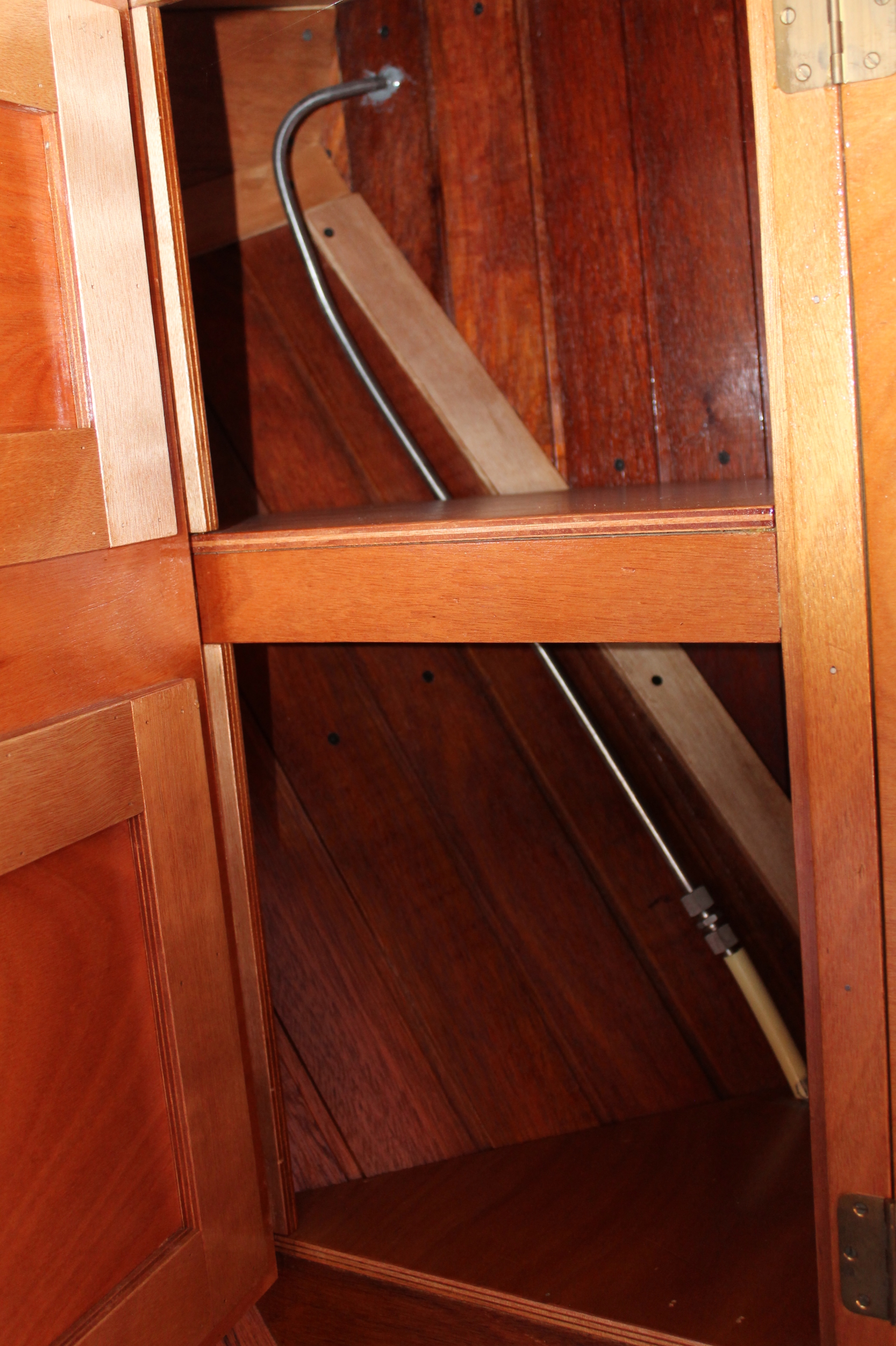 IJsselmeer Vlet 10.50