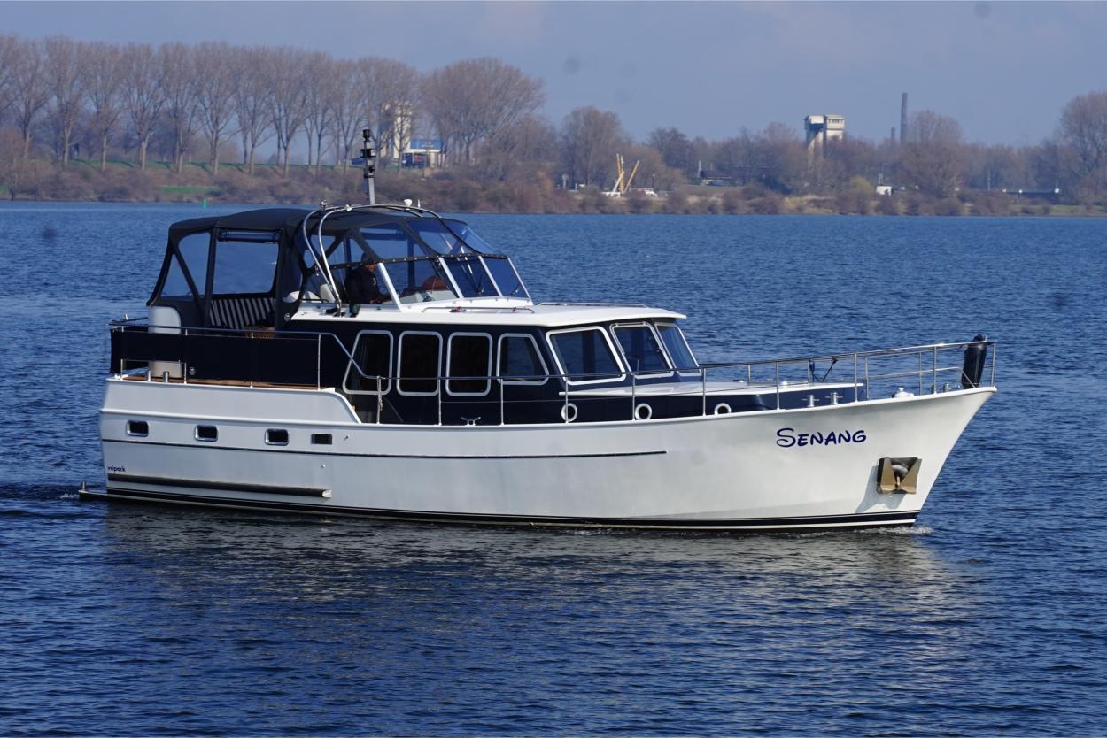 Vripack Kotter 1150 hoofdfoto: 1