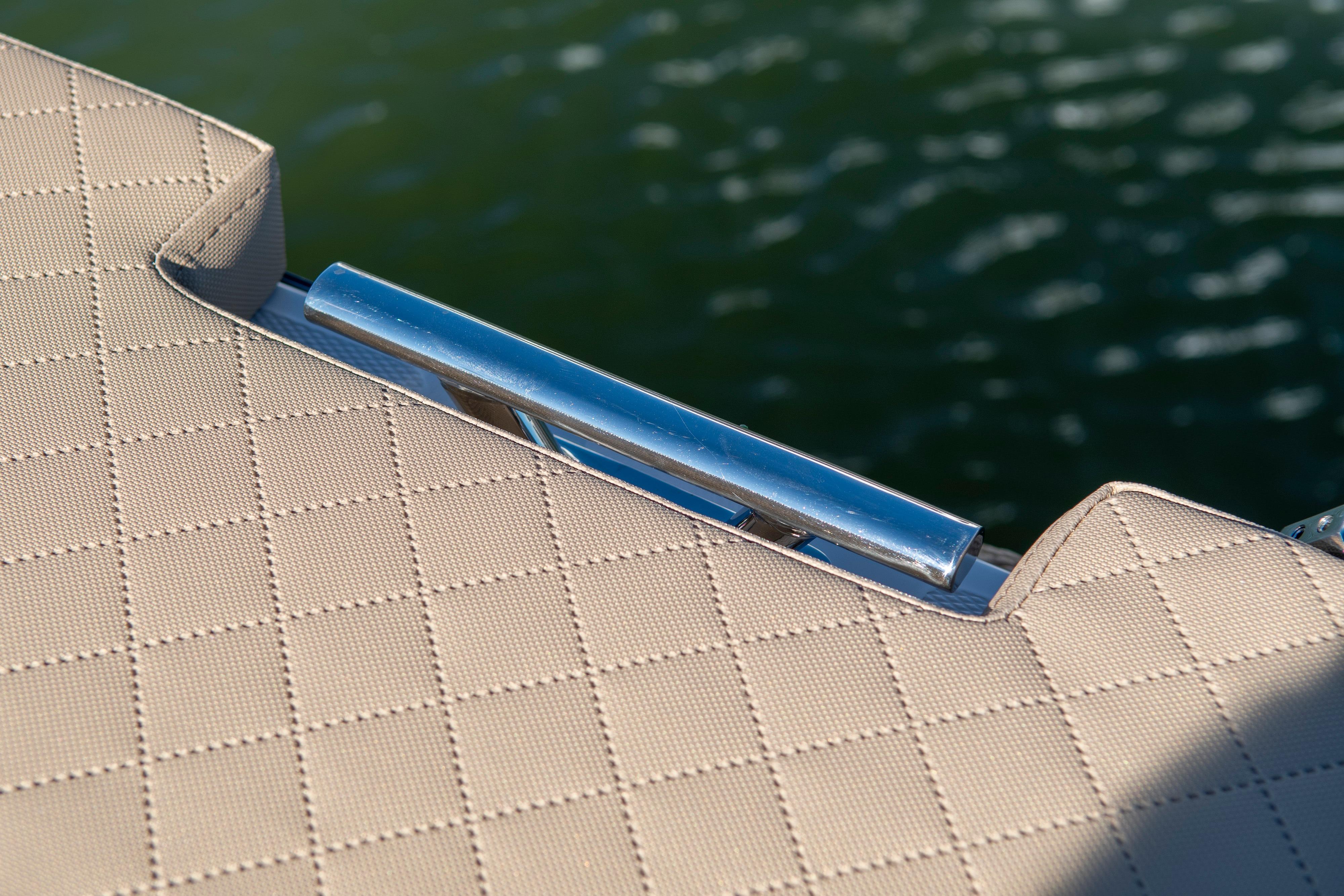 Lago Amore 606 Tender