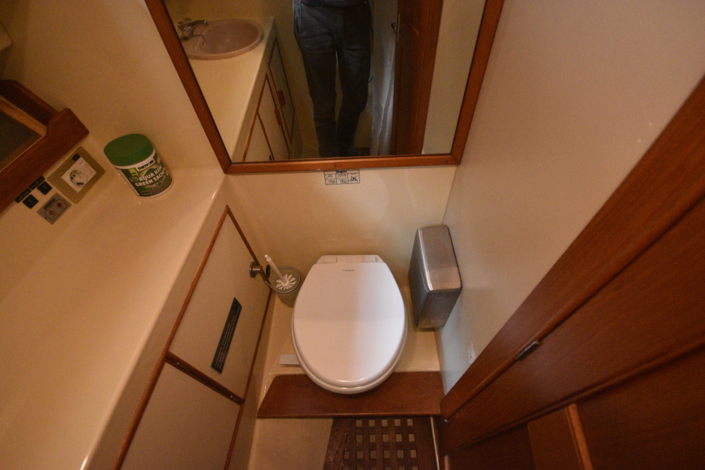 Grand Banks 36 Riviera