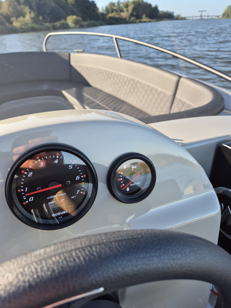 Amigo 475 Sport