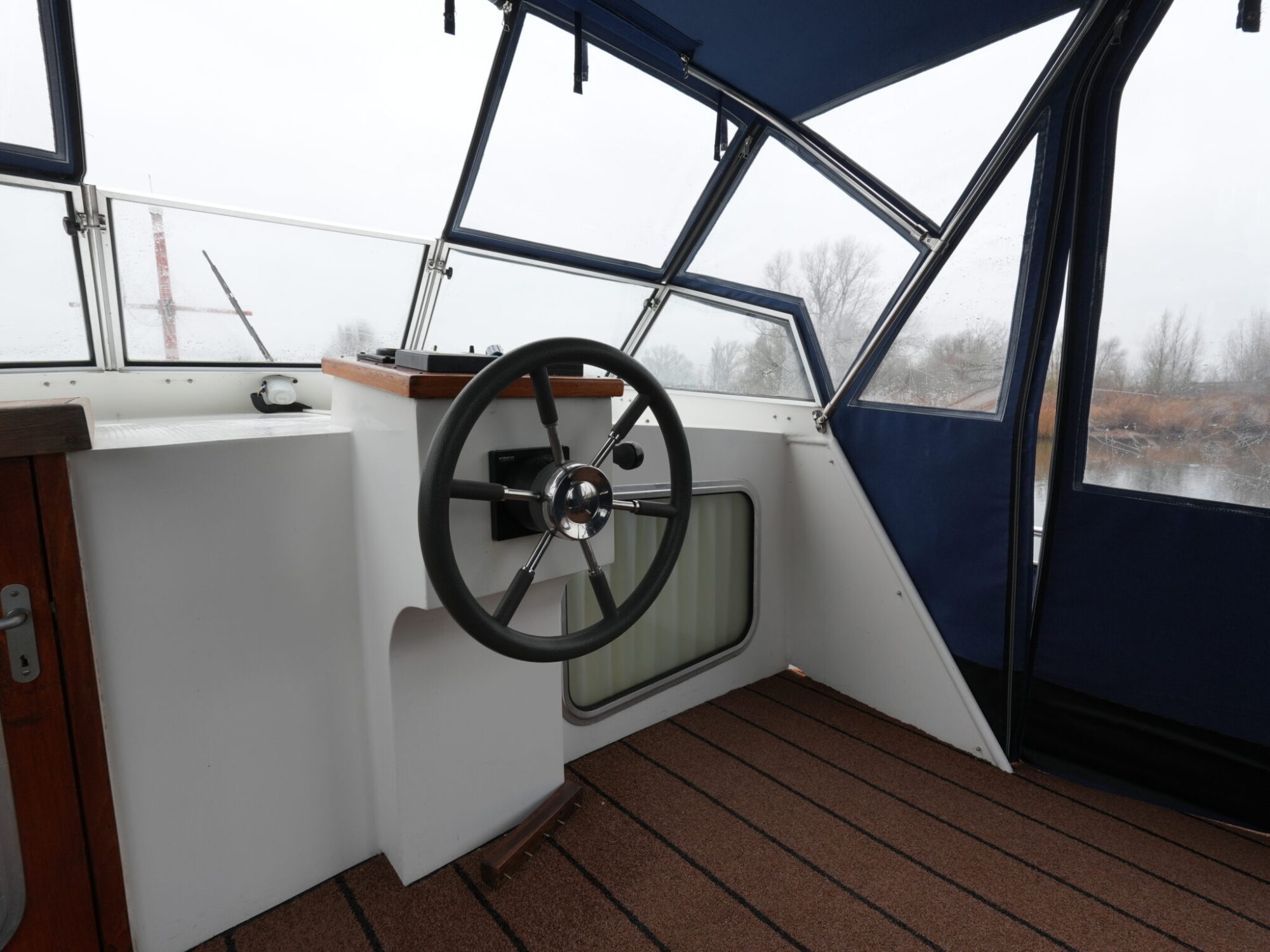 Brandsma Brandsmavlet 10.50 AK Cabrio