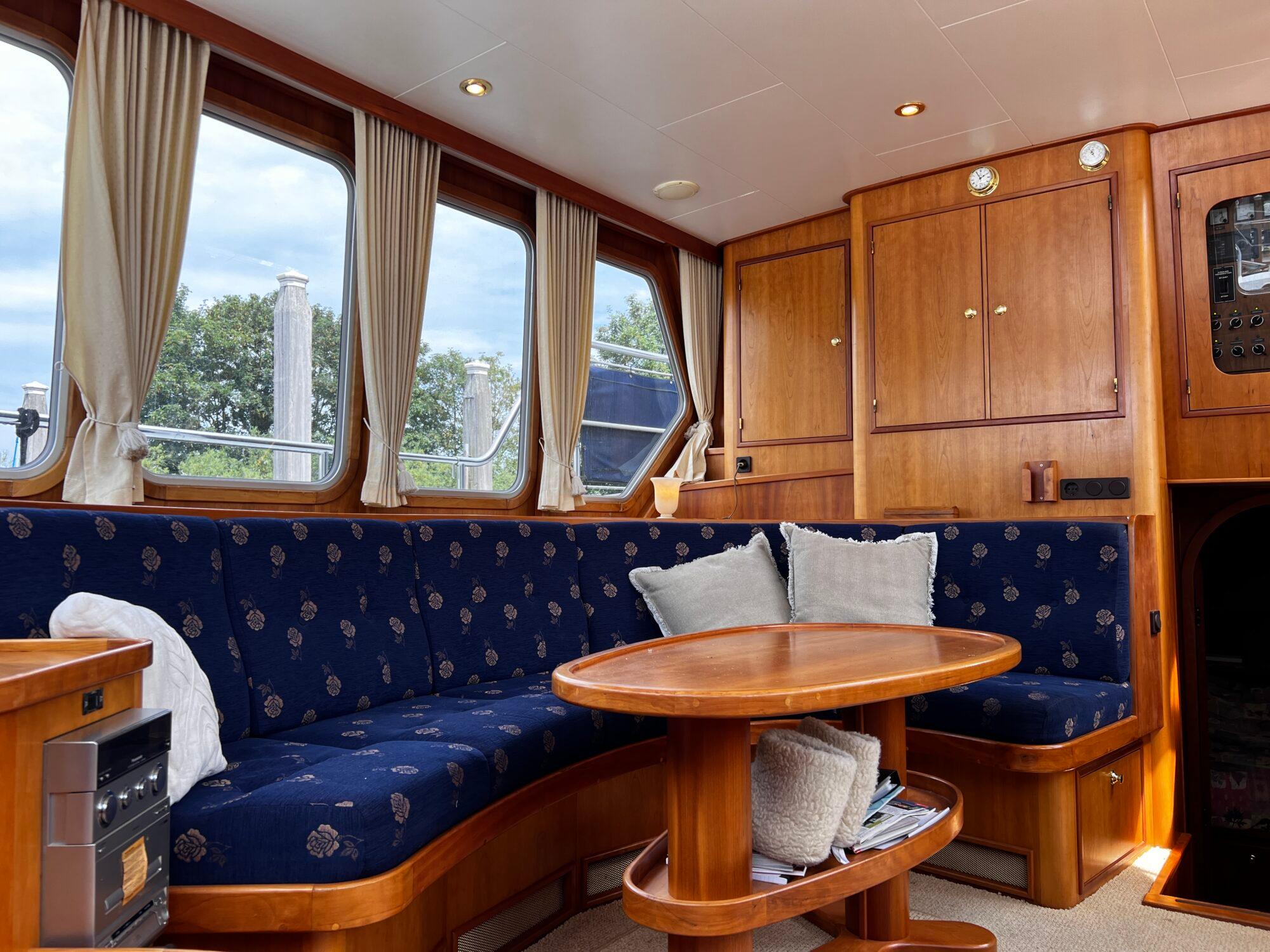 Alm Alm Kotter 12.80 AK