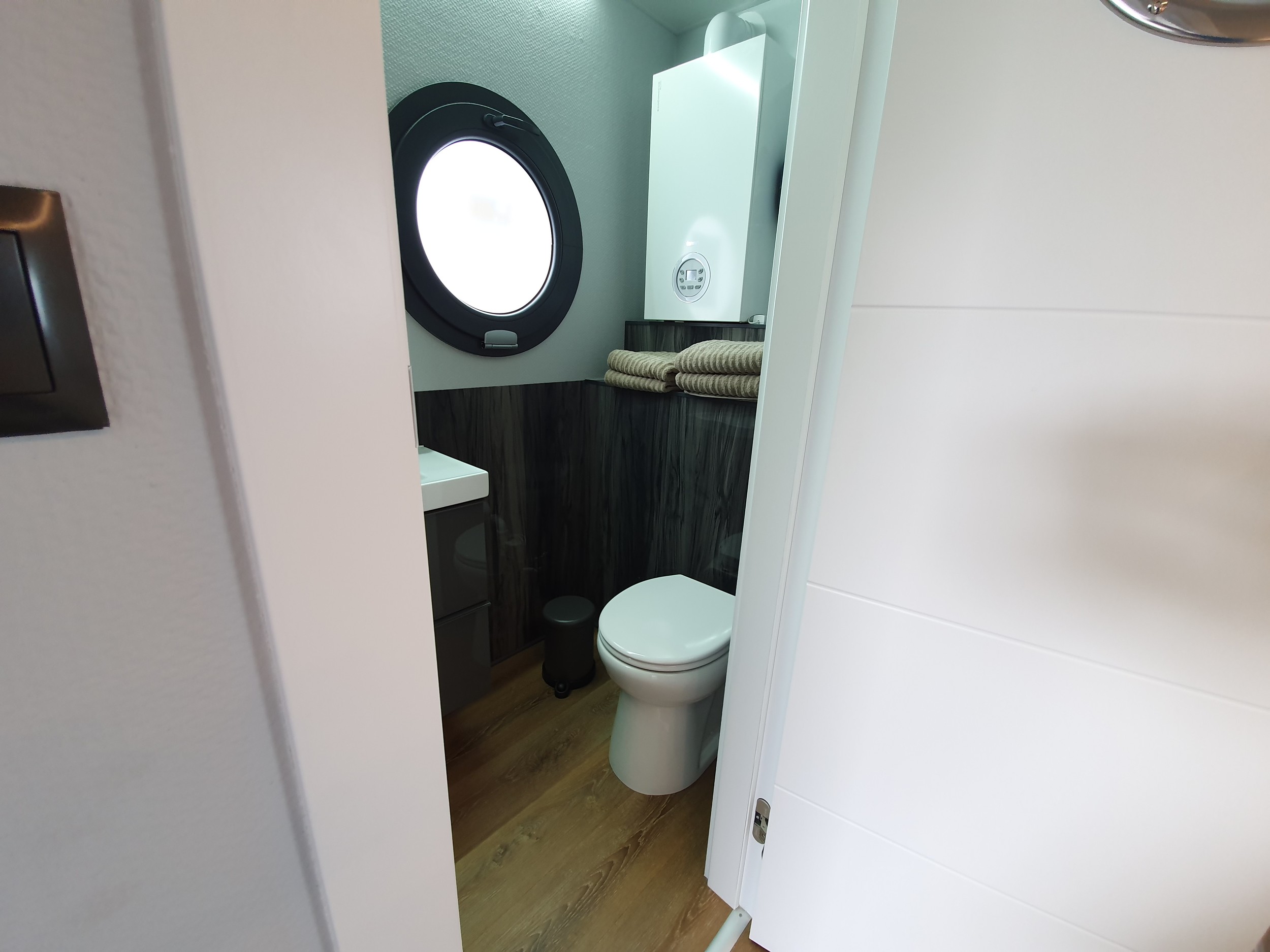 La Mare Houseboats Apartboat M - NEW