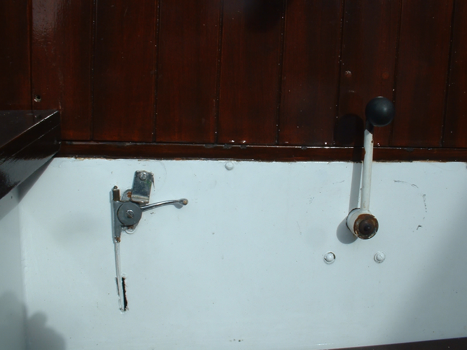 Westerdijk Zeeschouw 9.50