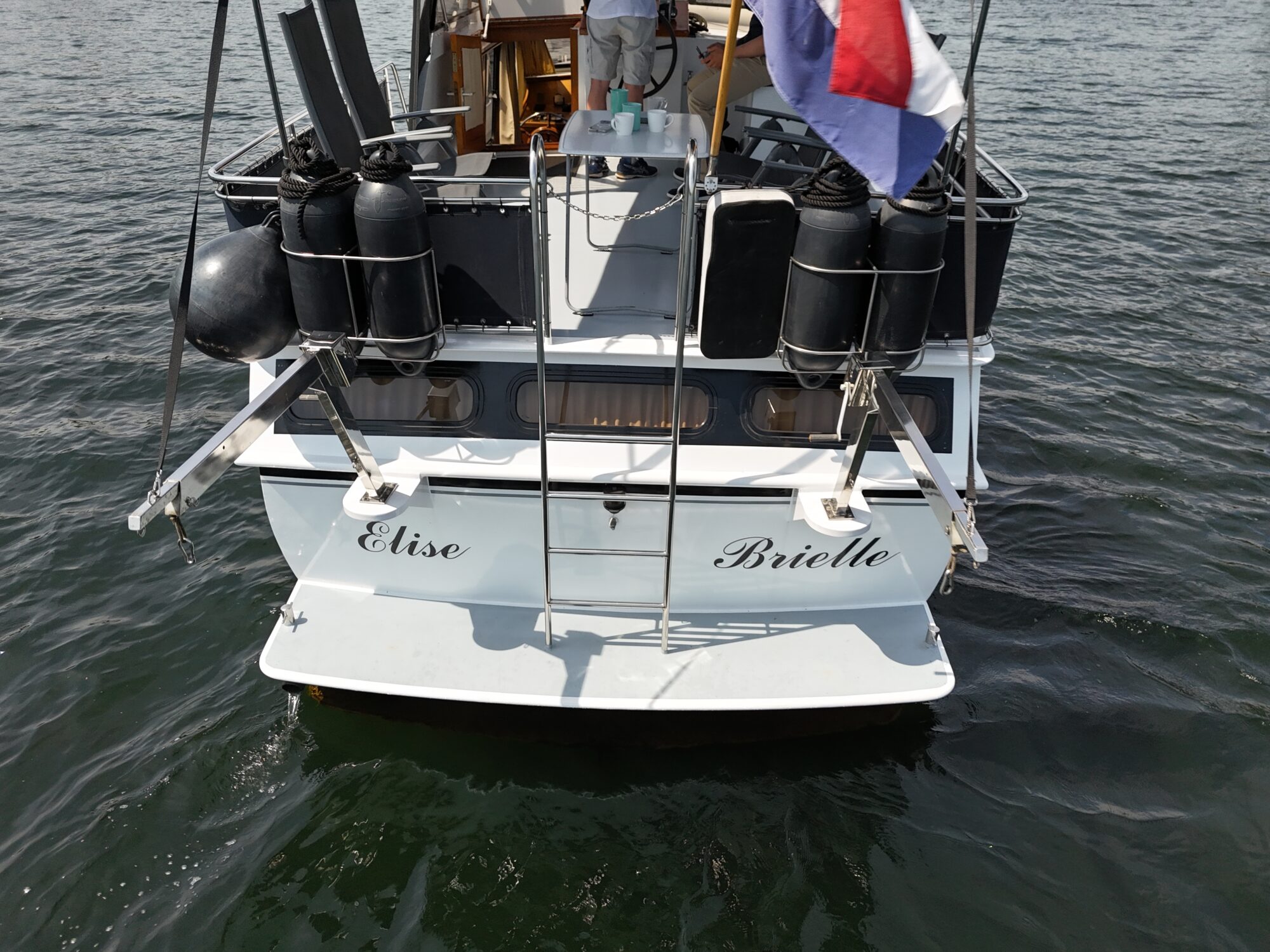 Valkkruiser Content 11.60 AK Cabrio