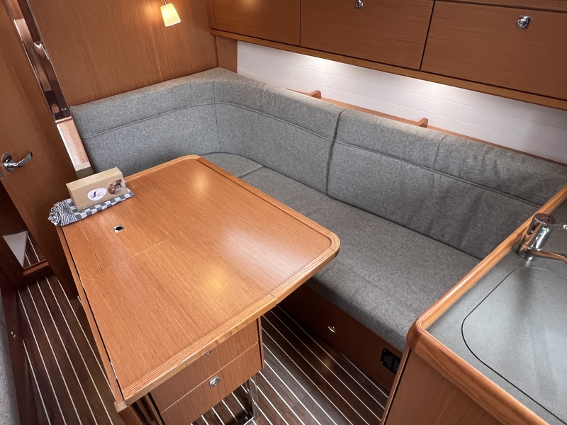 Bavaria Cruiser 34-2
