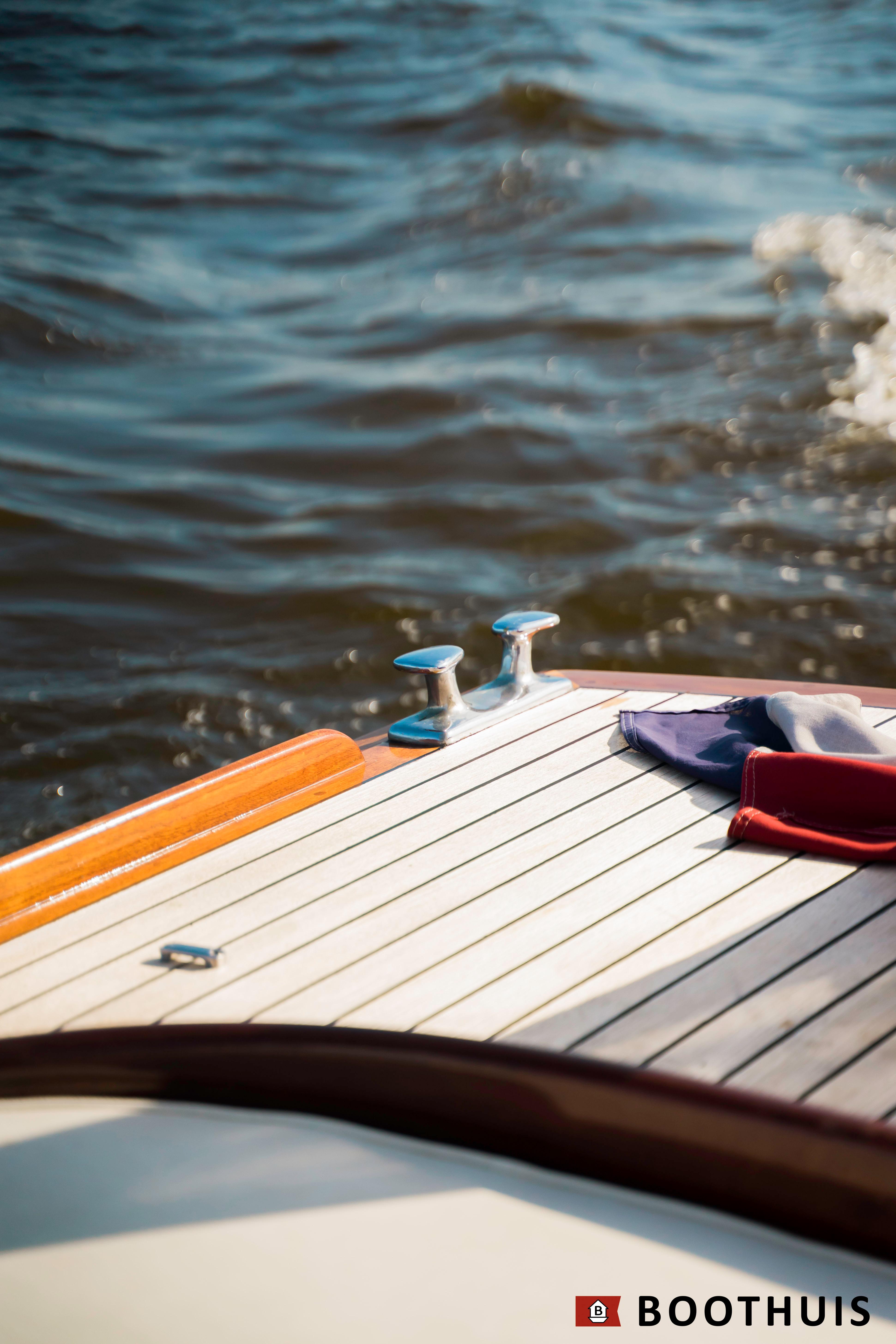 Brandaris Barkas 845