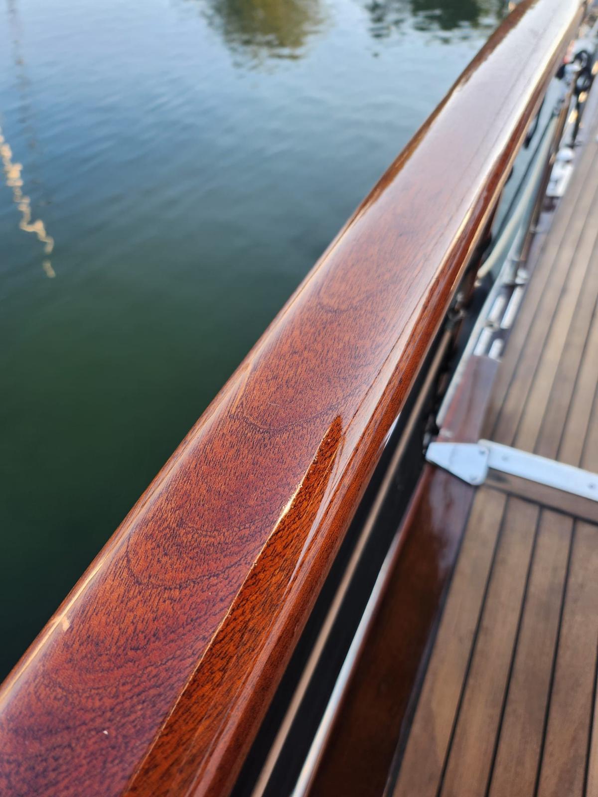 Lowland Rondspant Kruiser 13.00 AK Cabrio