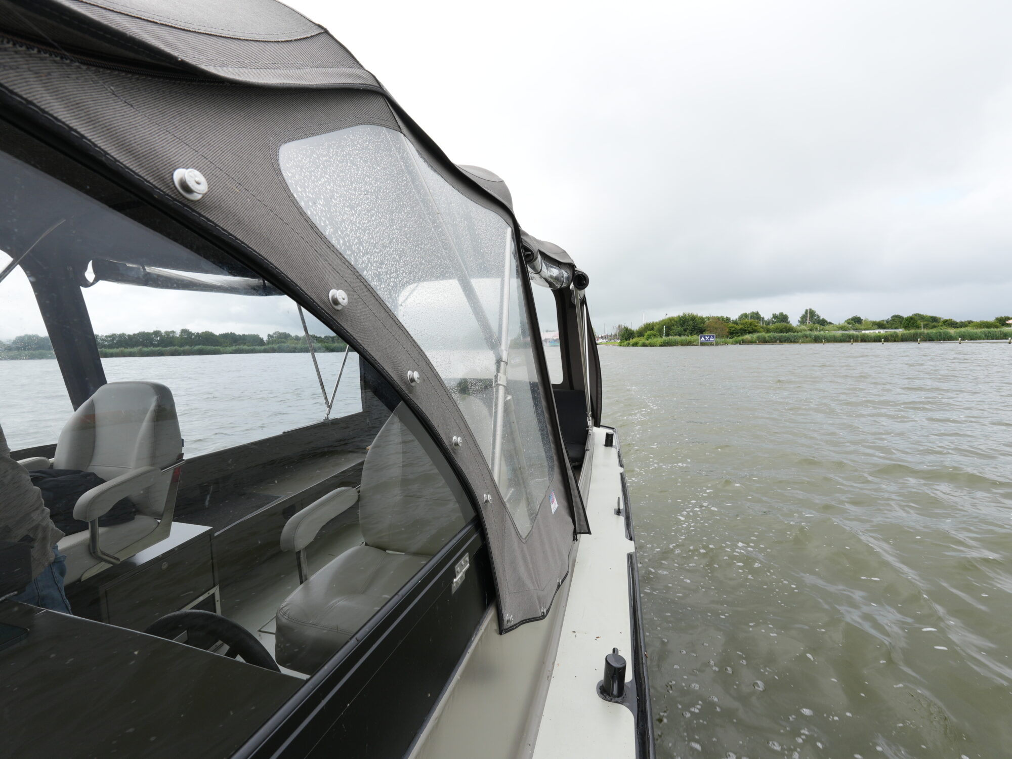 Matez 8.20 OK Cabrio