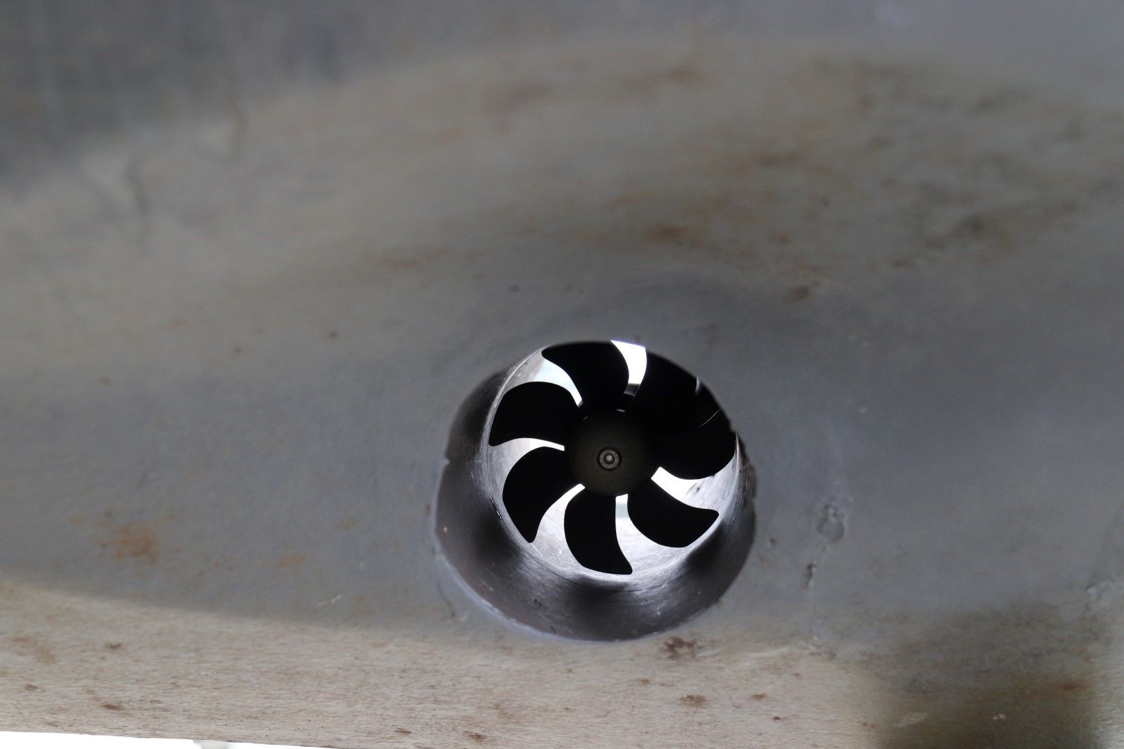 Lifestyle 750 Tender