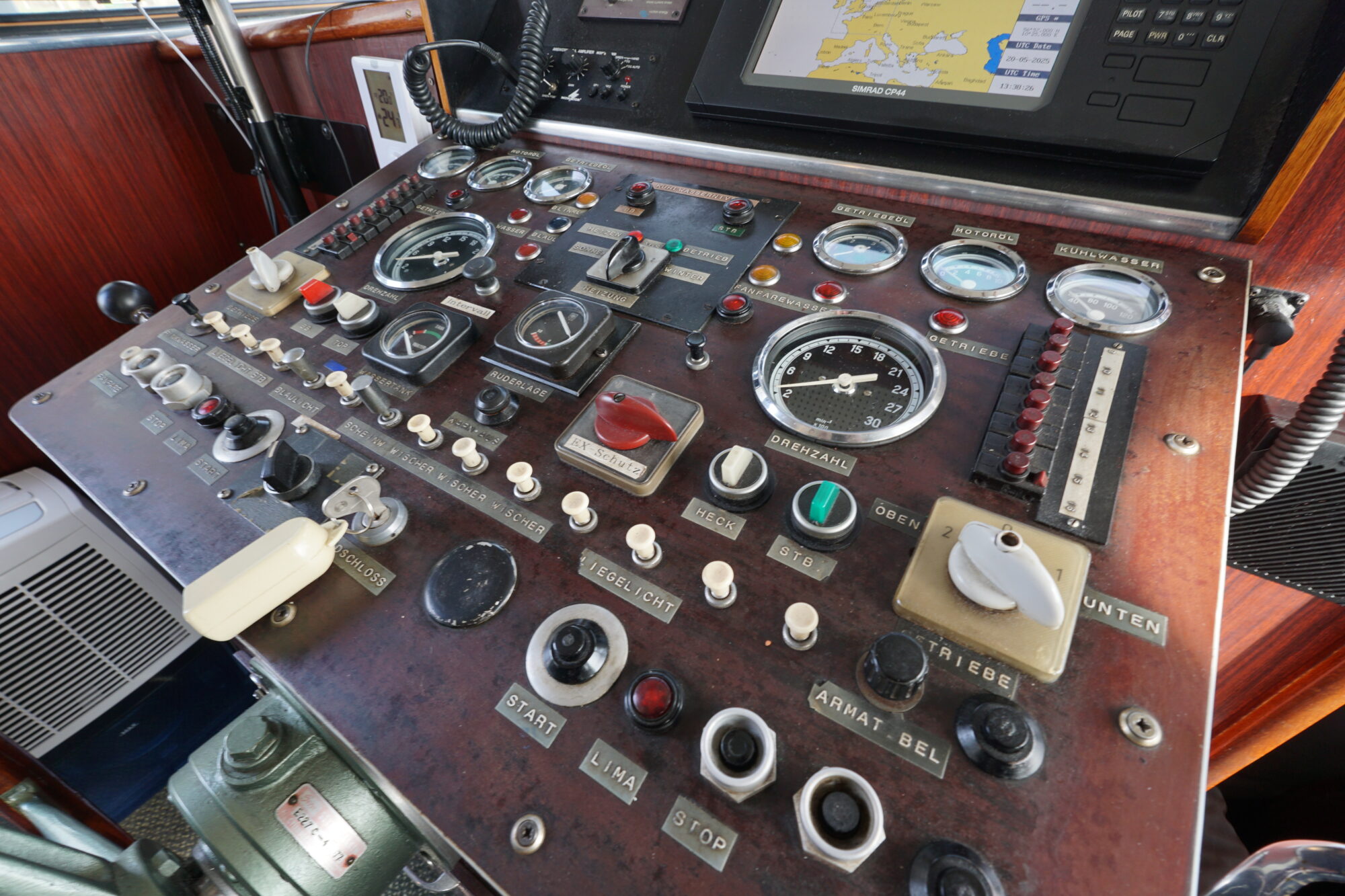 Ex-Patrouille 18.00 VS