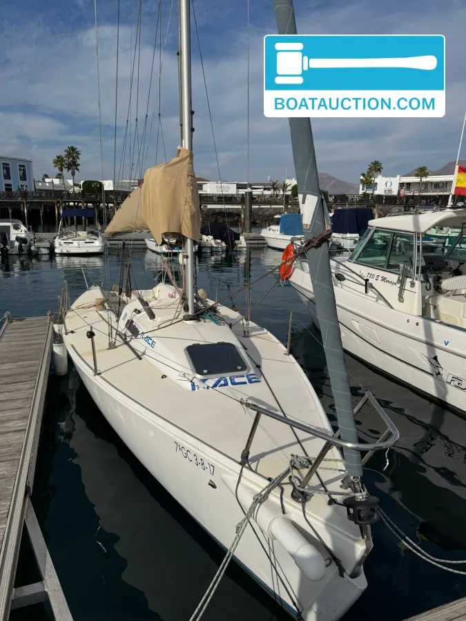 J/Boats J80