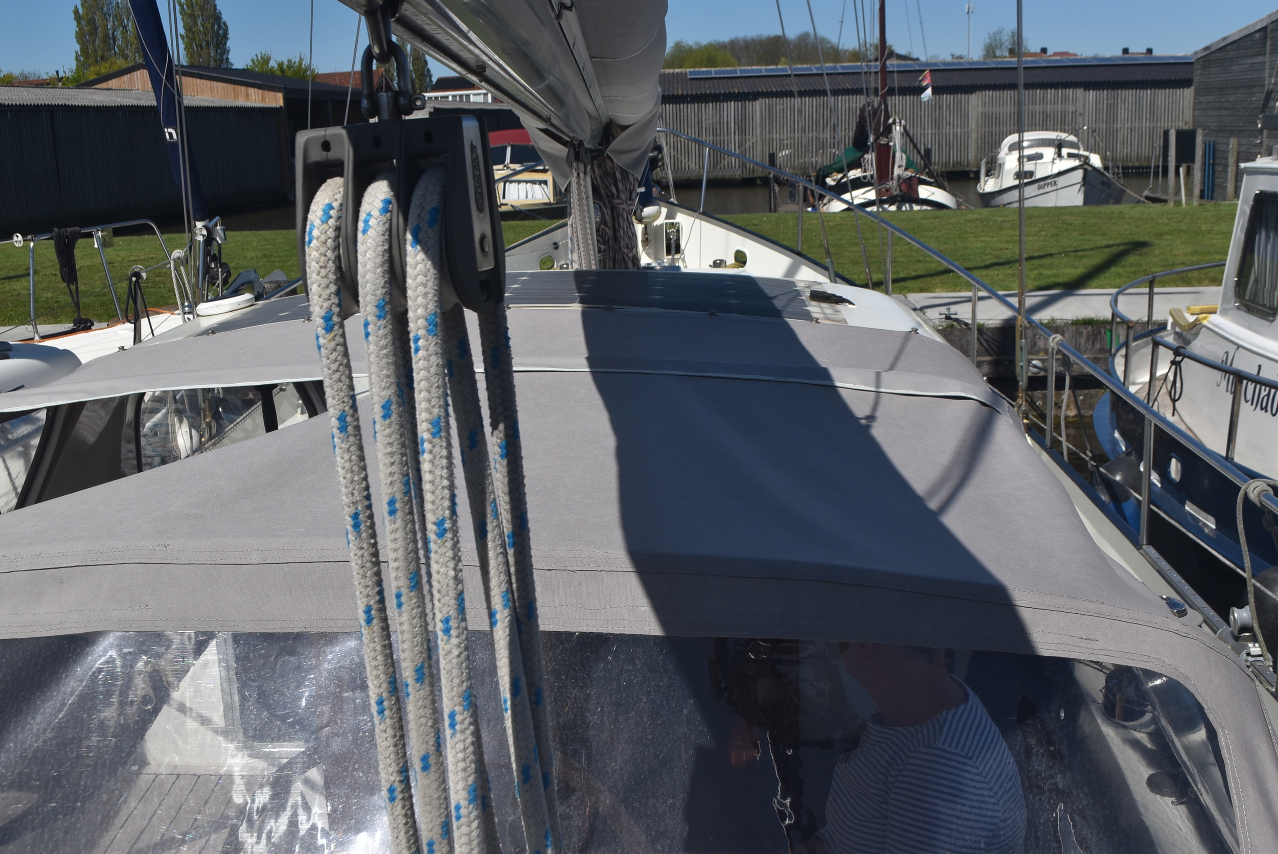 Vikingbank Vripack 1100