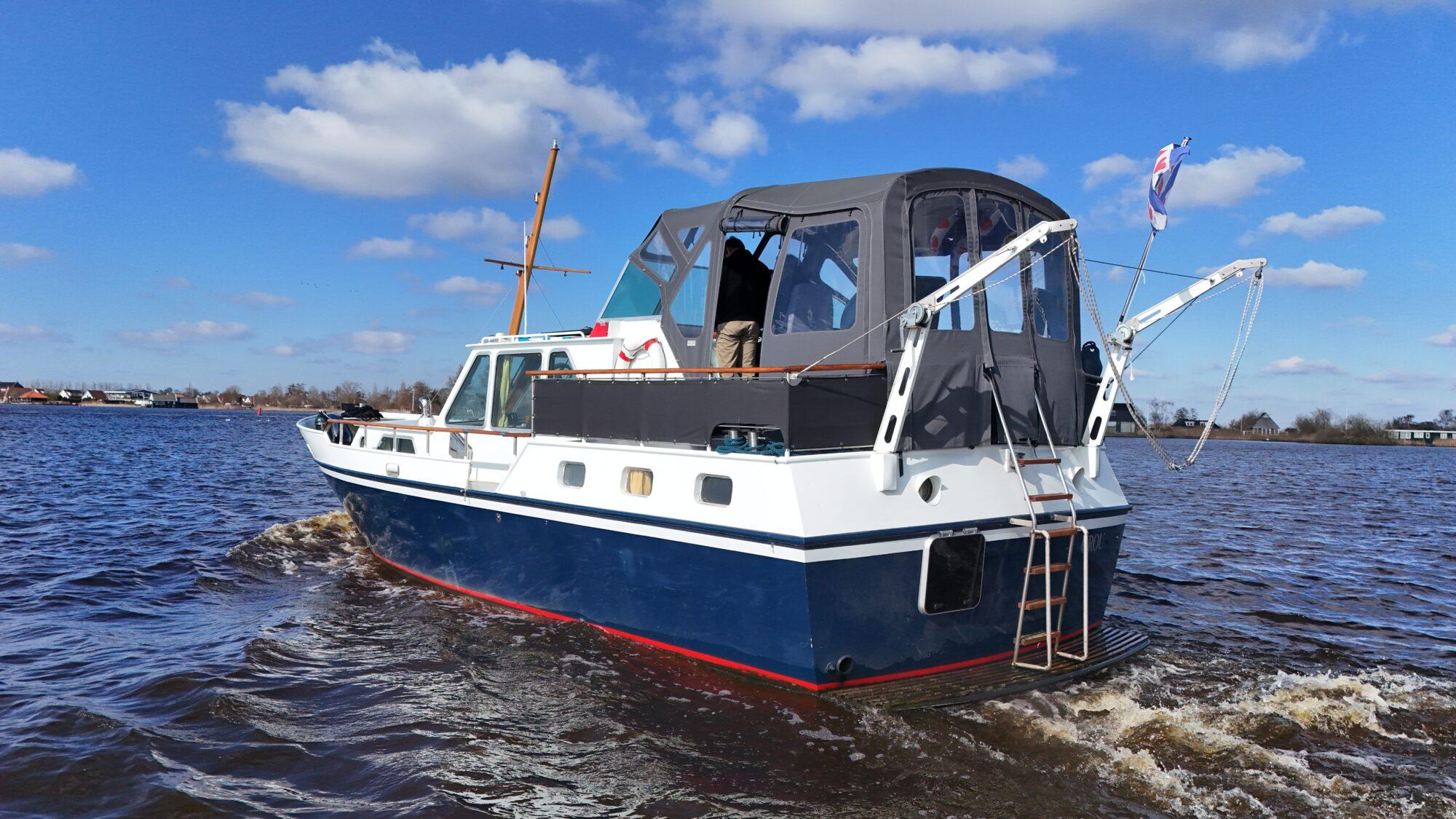 Beachcraft Beachcraft 13.00 AK Cabrio