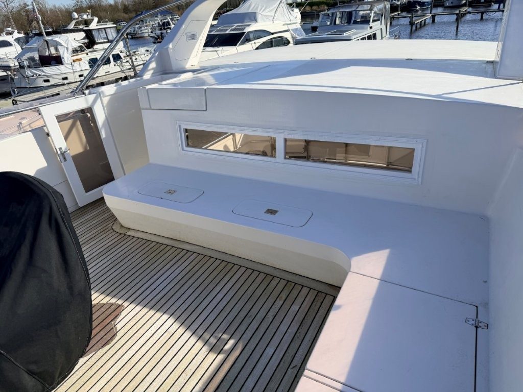 President 56 New Line