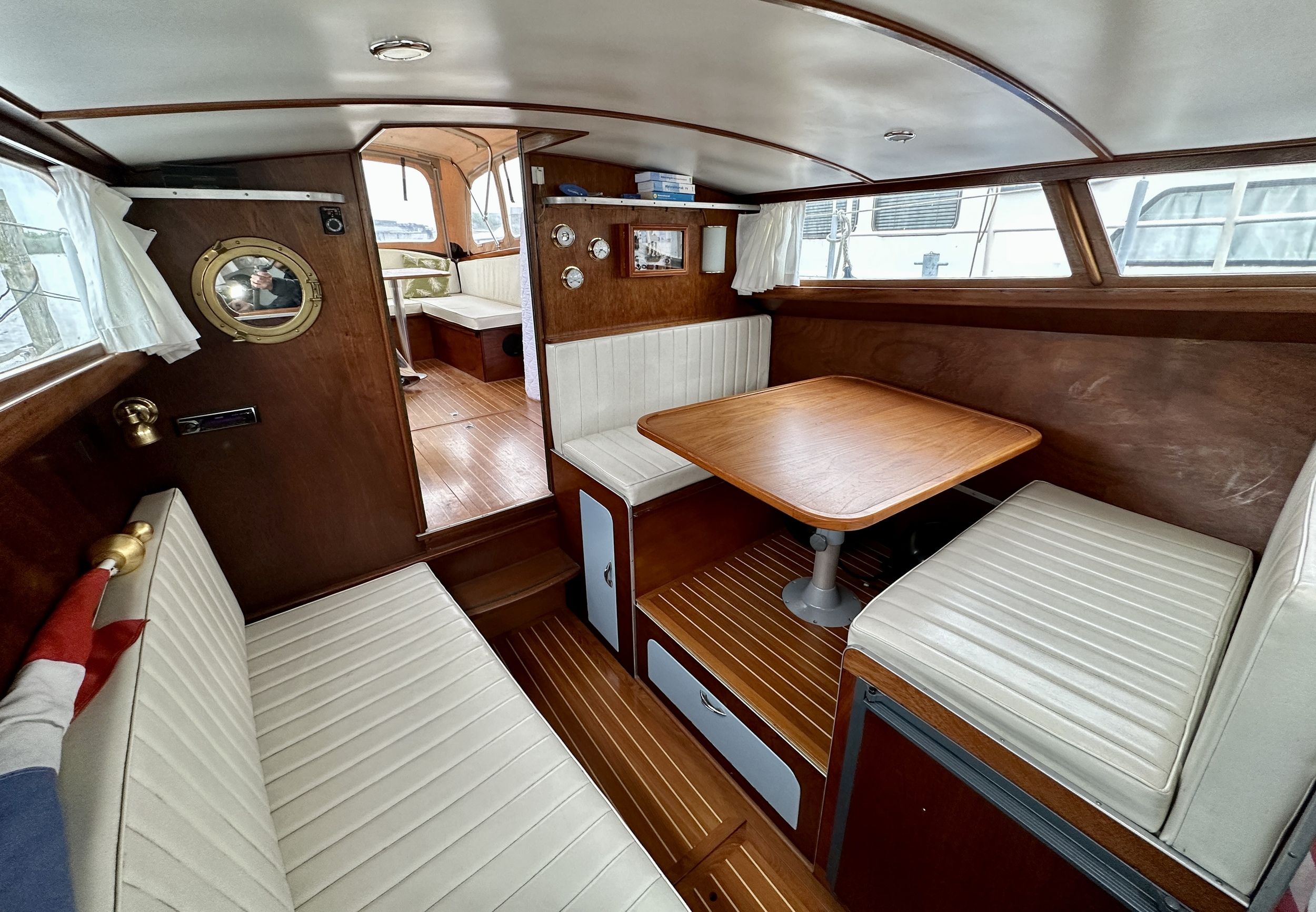 Super Kaag Kruiser 900