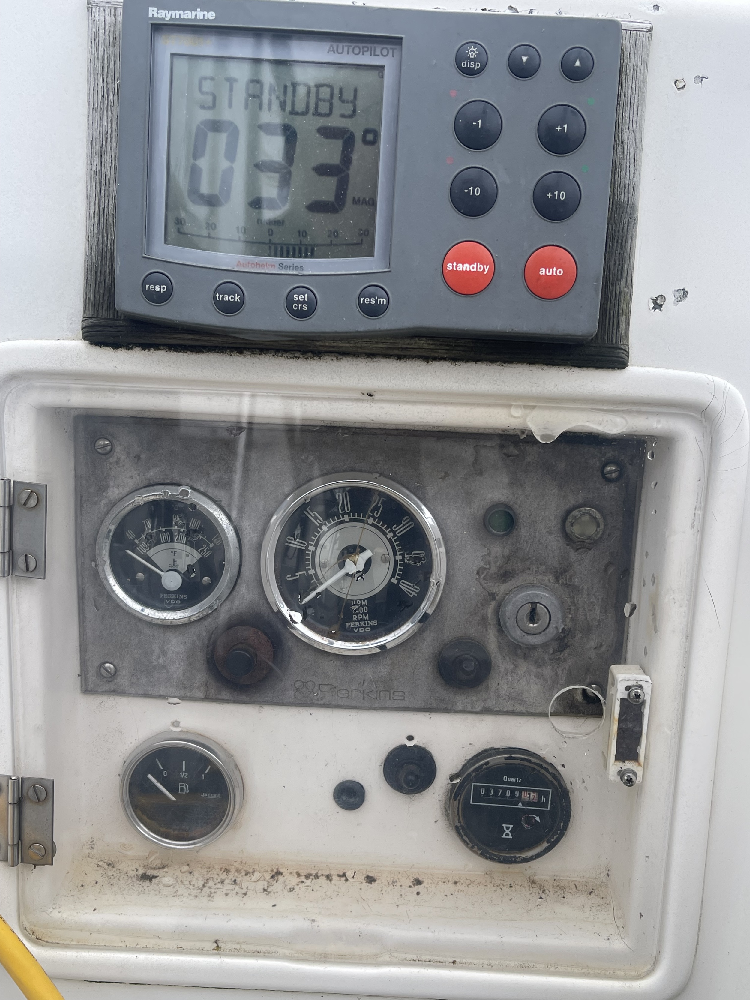 Beneteau First 42