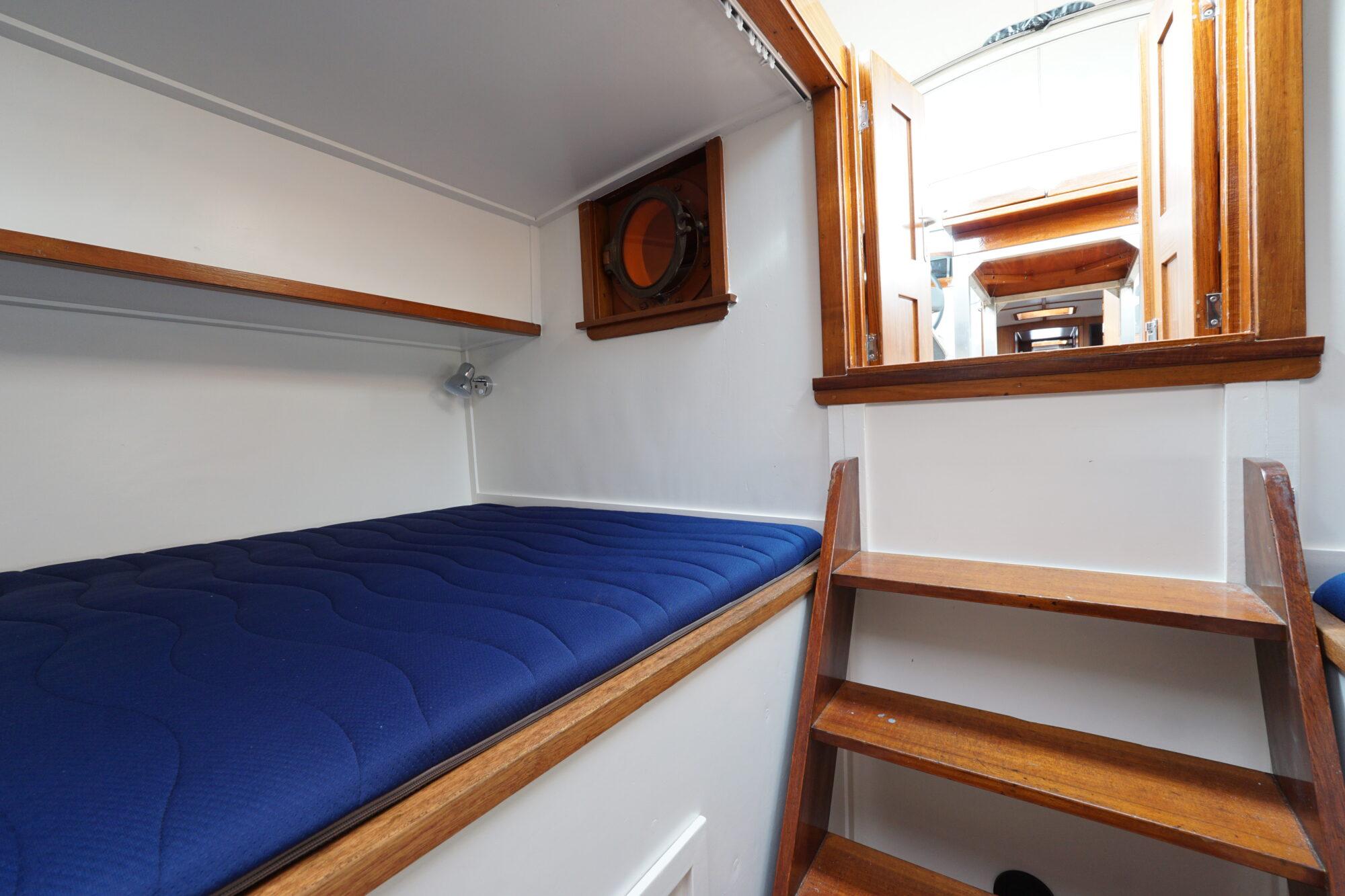 Stevenvlet Stevenvlet 14.50 OK Cabrio