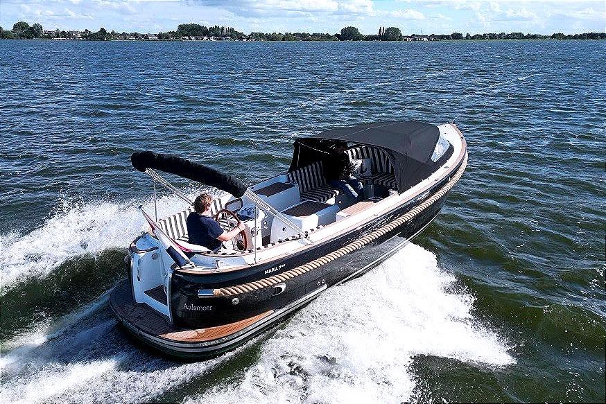 Maril 7 NXT hoofdfoto: 1