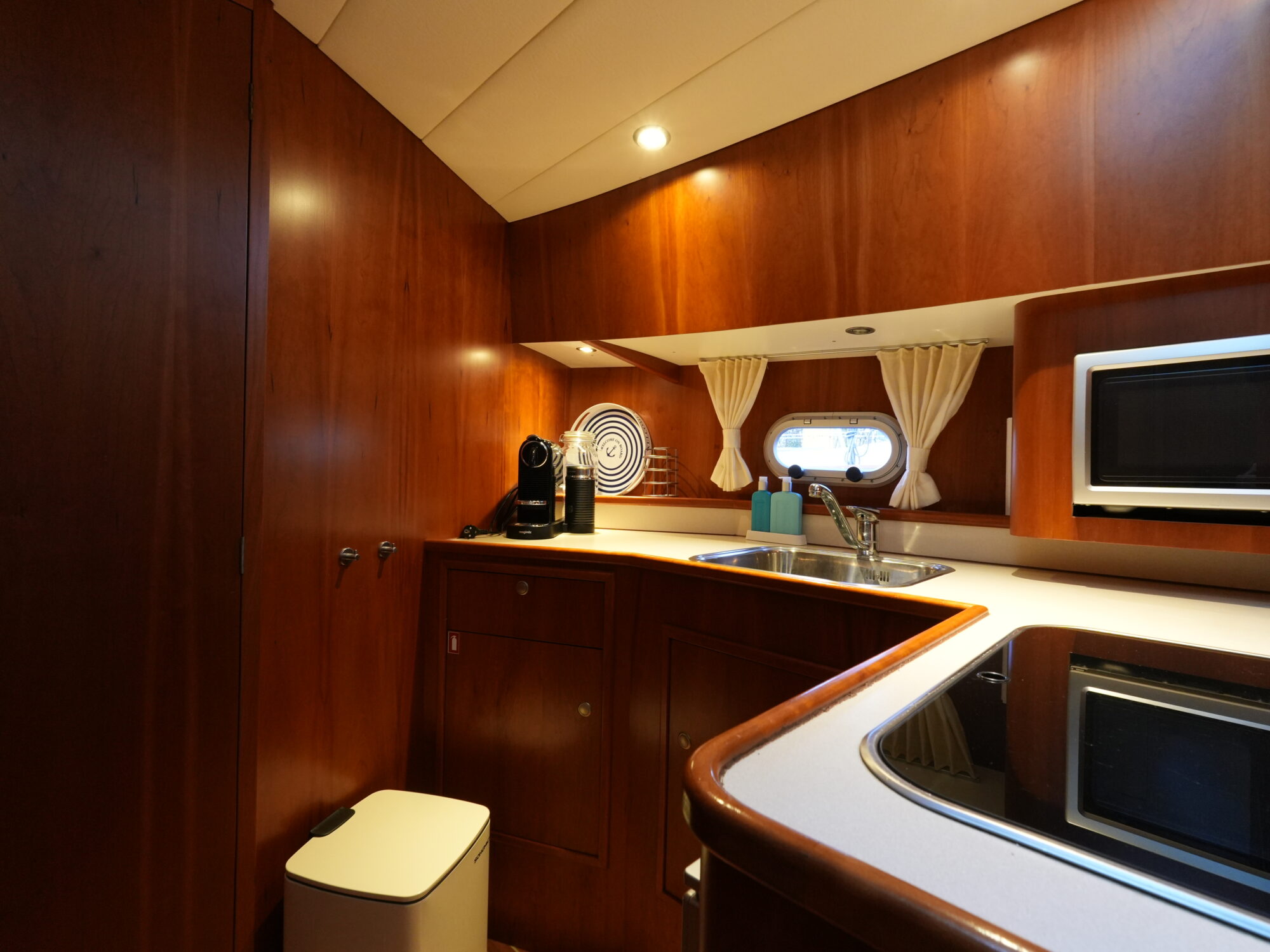 Boarncruiser 35 Classic Line